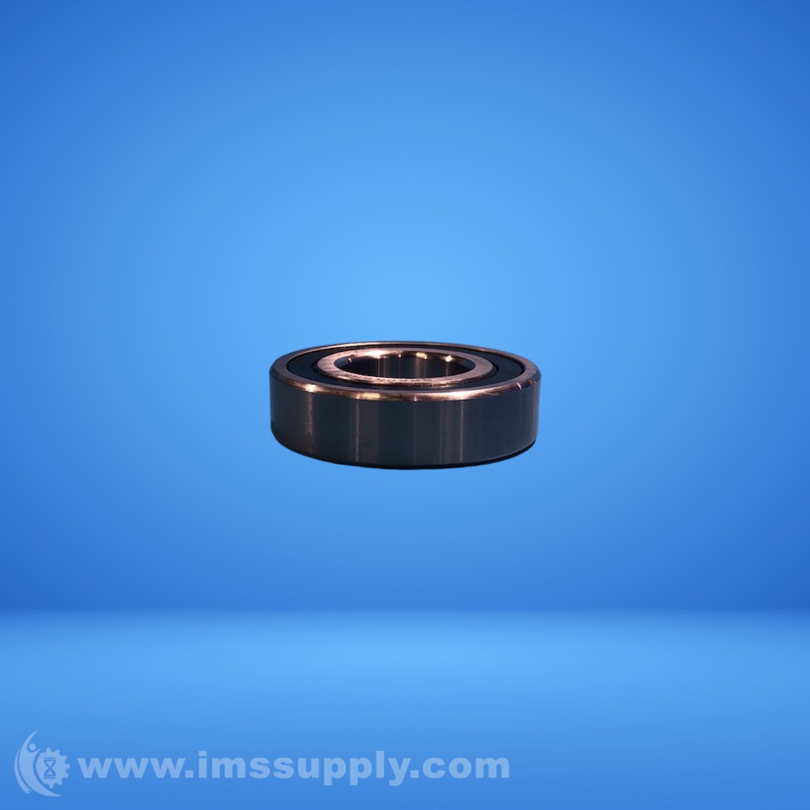 KBZ S62062RS Single Row Ball Bearing FNIP