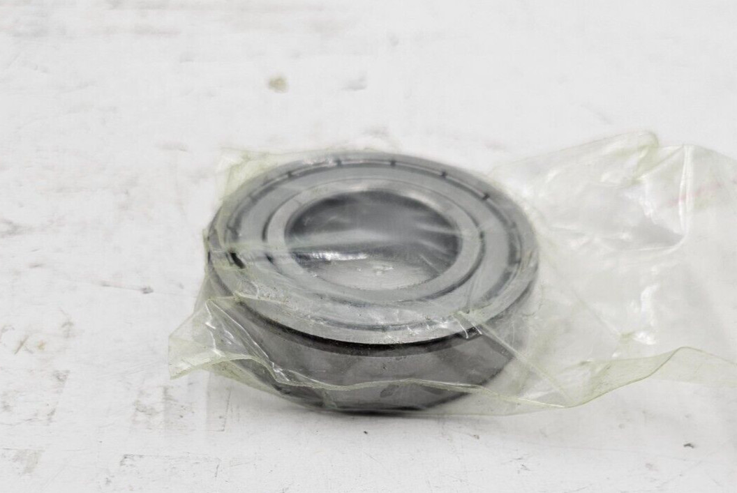 QTY 3 Premium 6206 ZZ C3 Metal Deep Groove Ball Bearing 30 x 62 x 16mm