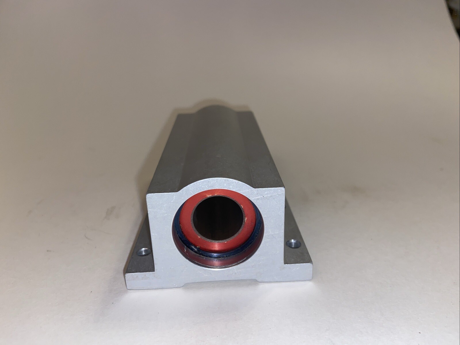 PBC Linear Bearing Pillow Block Bearing .75 In 3/4″ Bore 4.50 In 4 1/2” Length