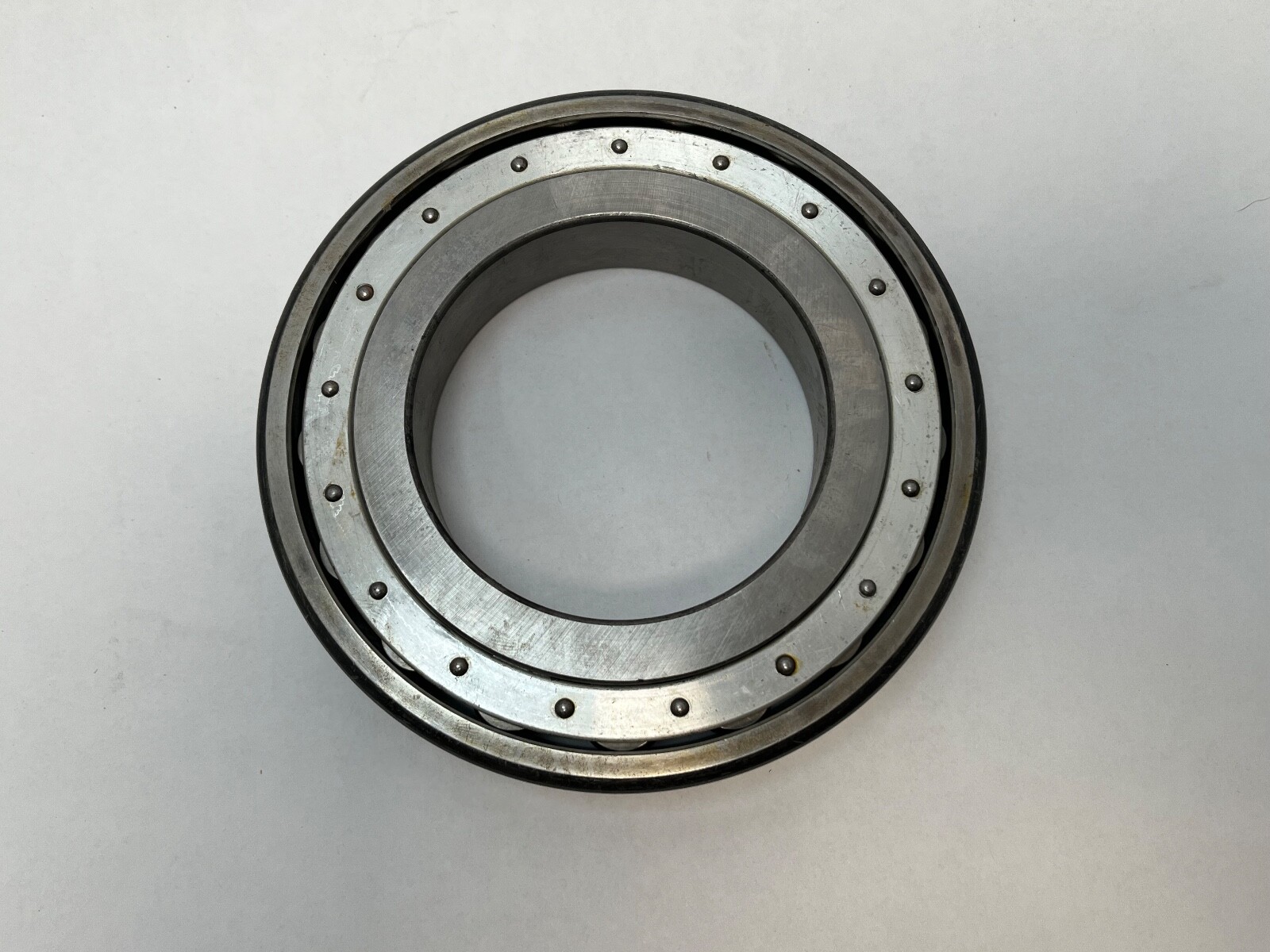 FAG 20217K Single Row Spherical Bearing 85x150x28 mm 20217-K Germany