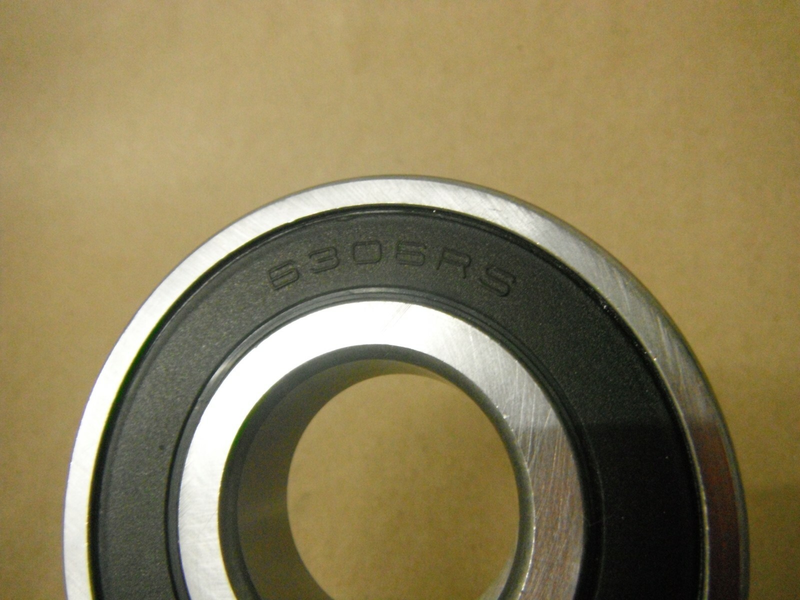 6305-2RS C3 BALL BEARING