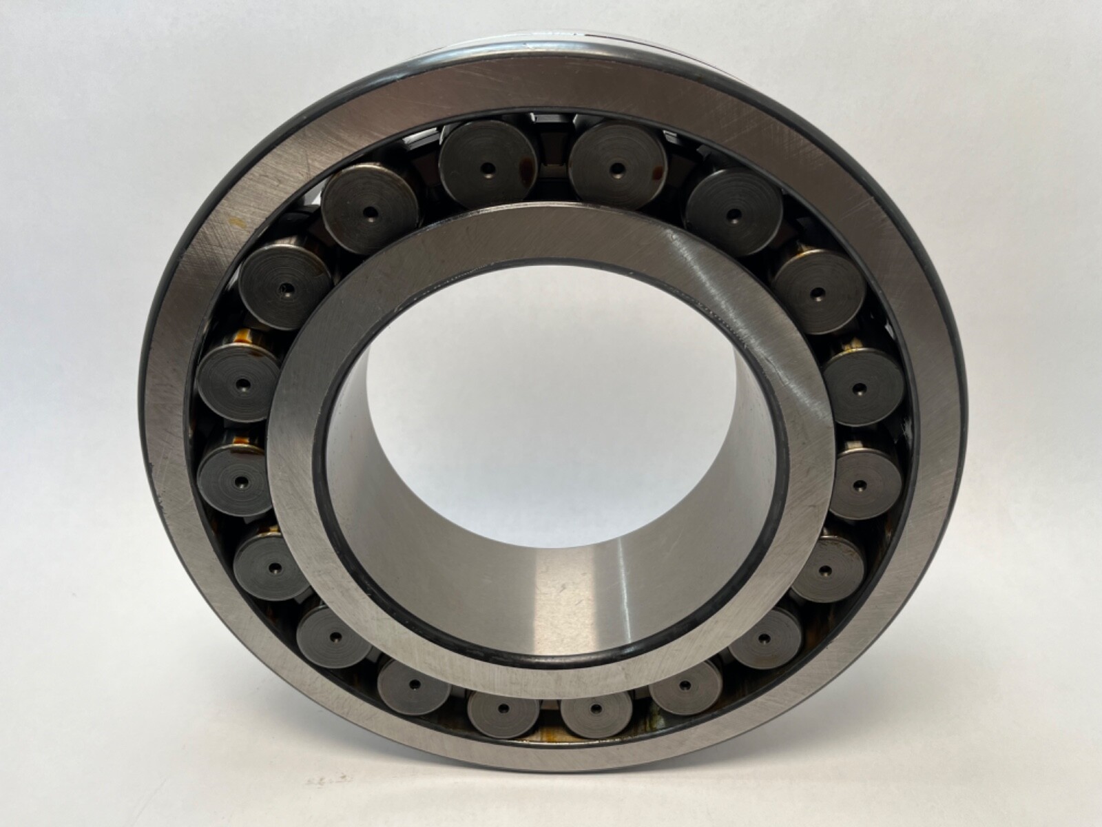 Torrington 22232W33 Spherical Bearing 160x290x80 mm 22232-W33 160SD22-F3 USA