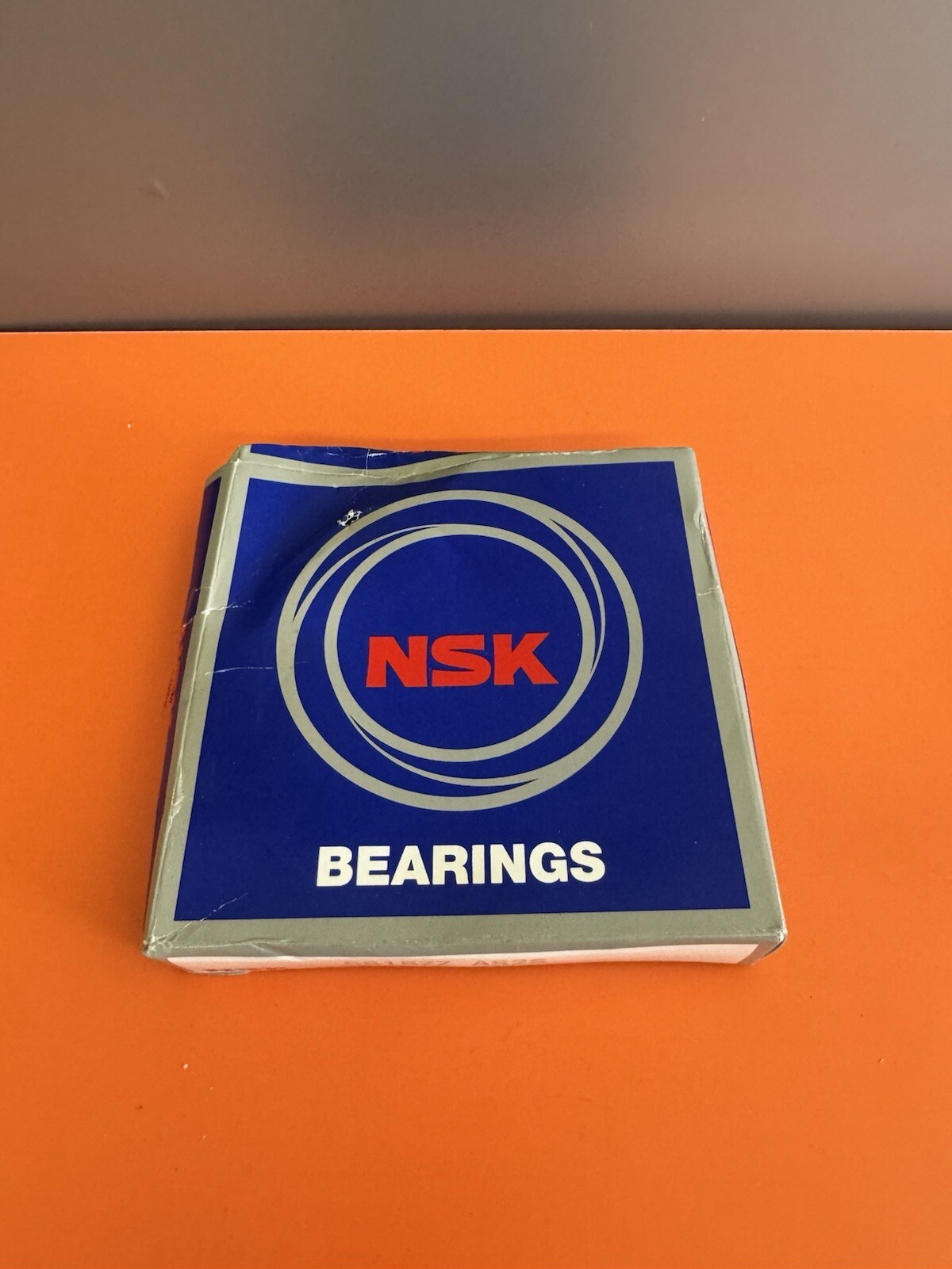NSK Deep Groove Ball Bearing 6818ZZ
