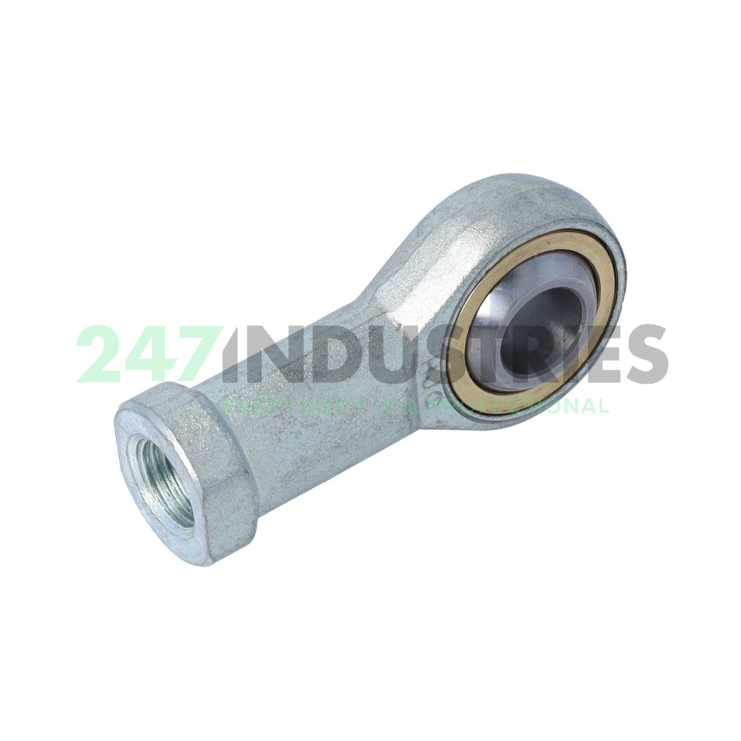 SGS-M12X1,25 FES 12 x 0 x 16 mm ROD END