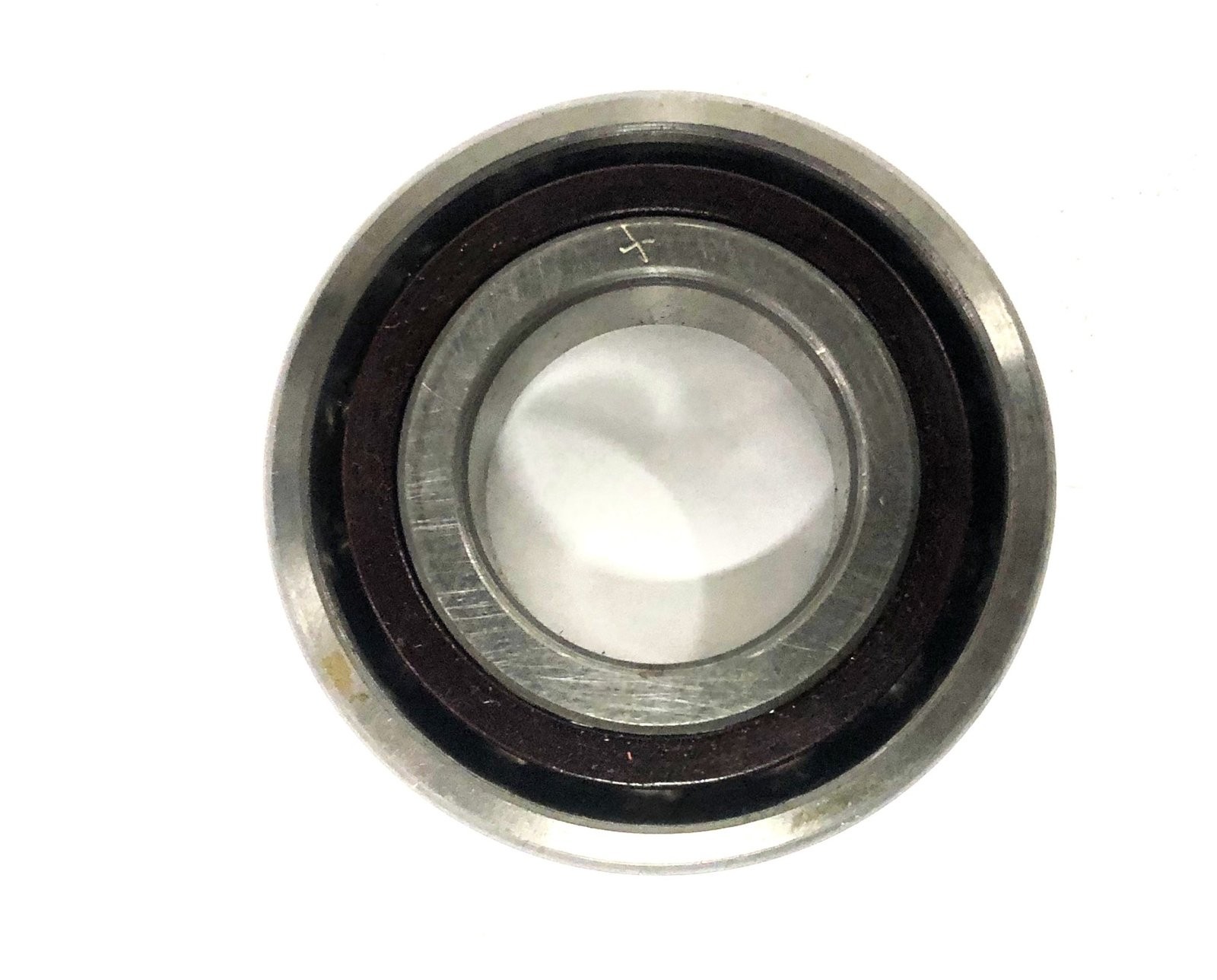 MRC TRW ABEC3 Angular Contact Ball Bearing Duplex 206RDS NOS