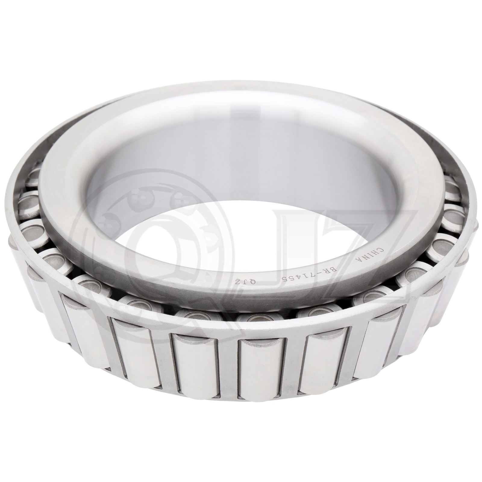 [Qty.2] 71455 Tapered Roller Bearing Inner Single-Cone [4.531″ Bore x 1.9375″ W]