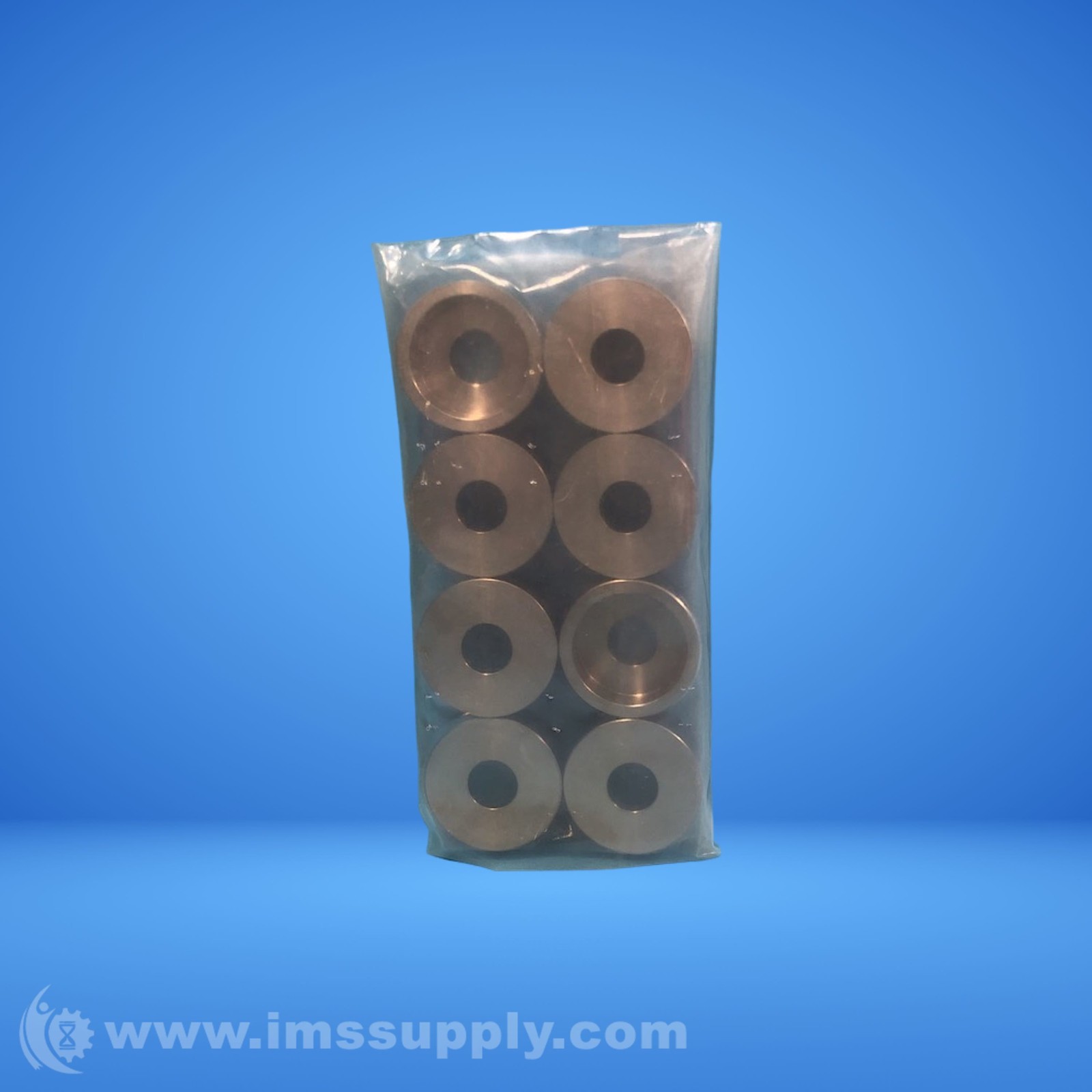 35-SUS304 Bearing Pack of 8 FNFP