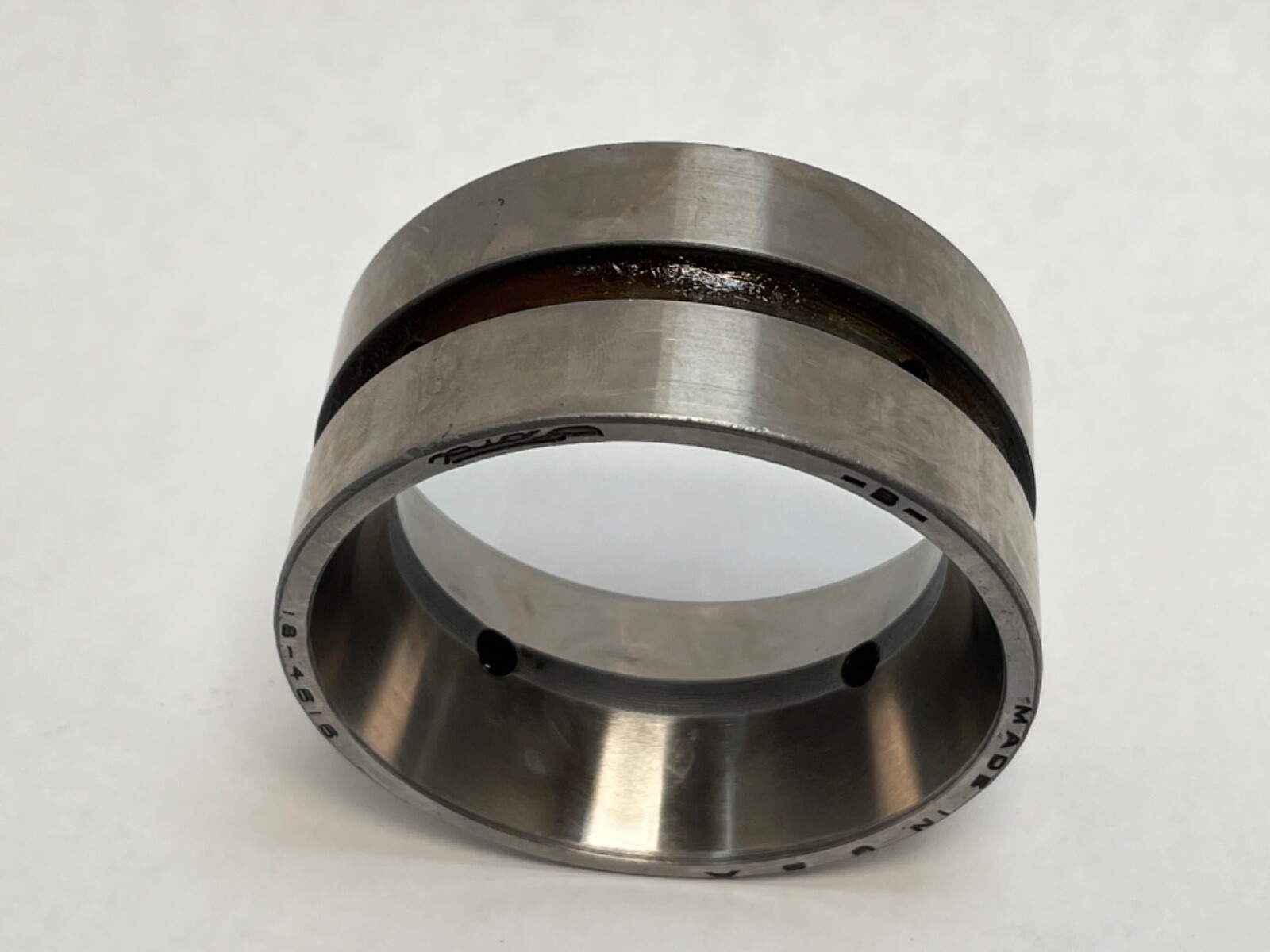 ABC 25289D Double Taper Roller Bearing Cup 2-7/8″ OD 1.3985″ W 25289-D USA