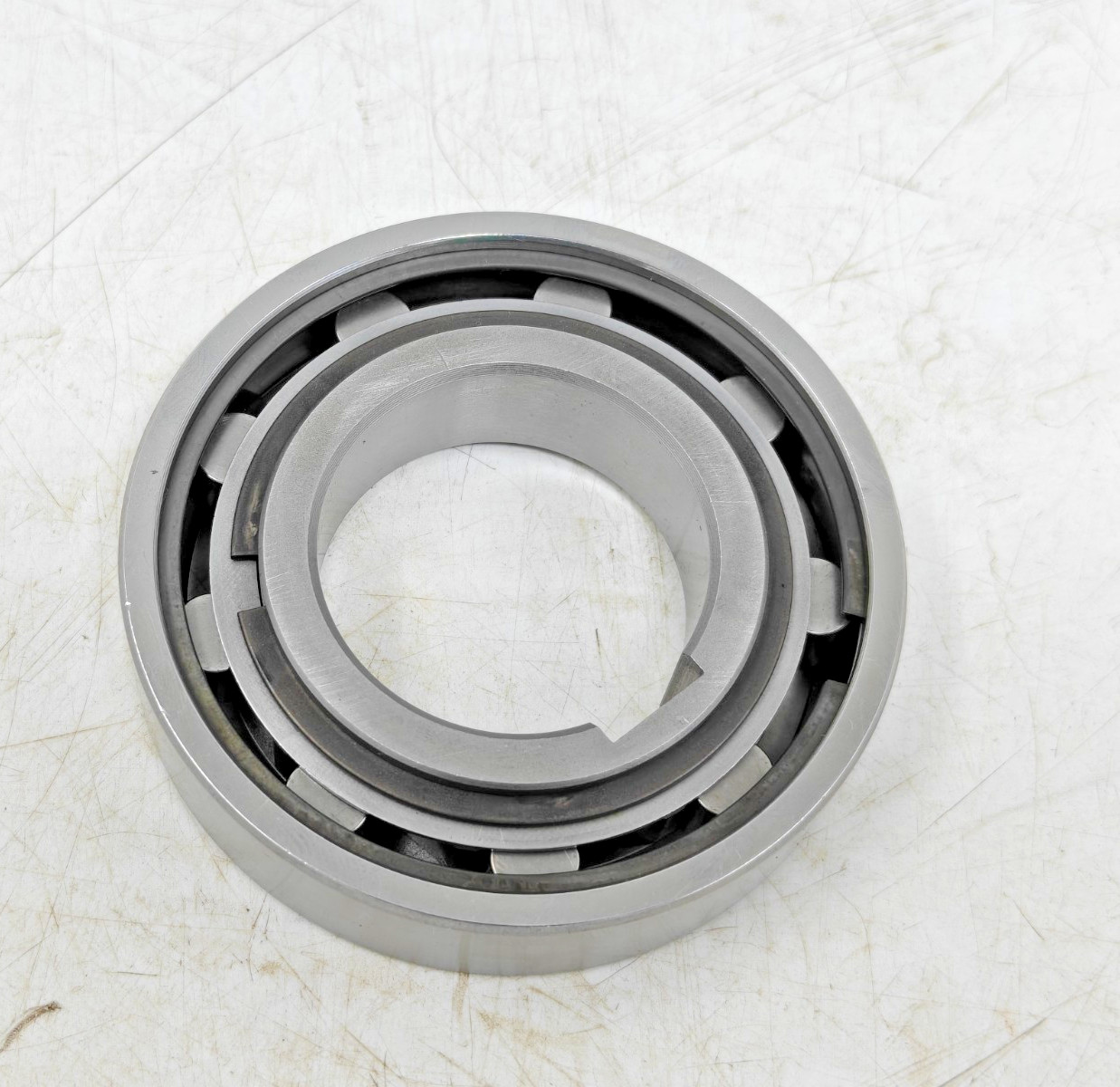 AS 40 STIEBER One Way 40x80x18 Bearing Support Freewheel Clutch Bearing , AS-40