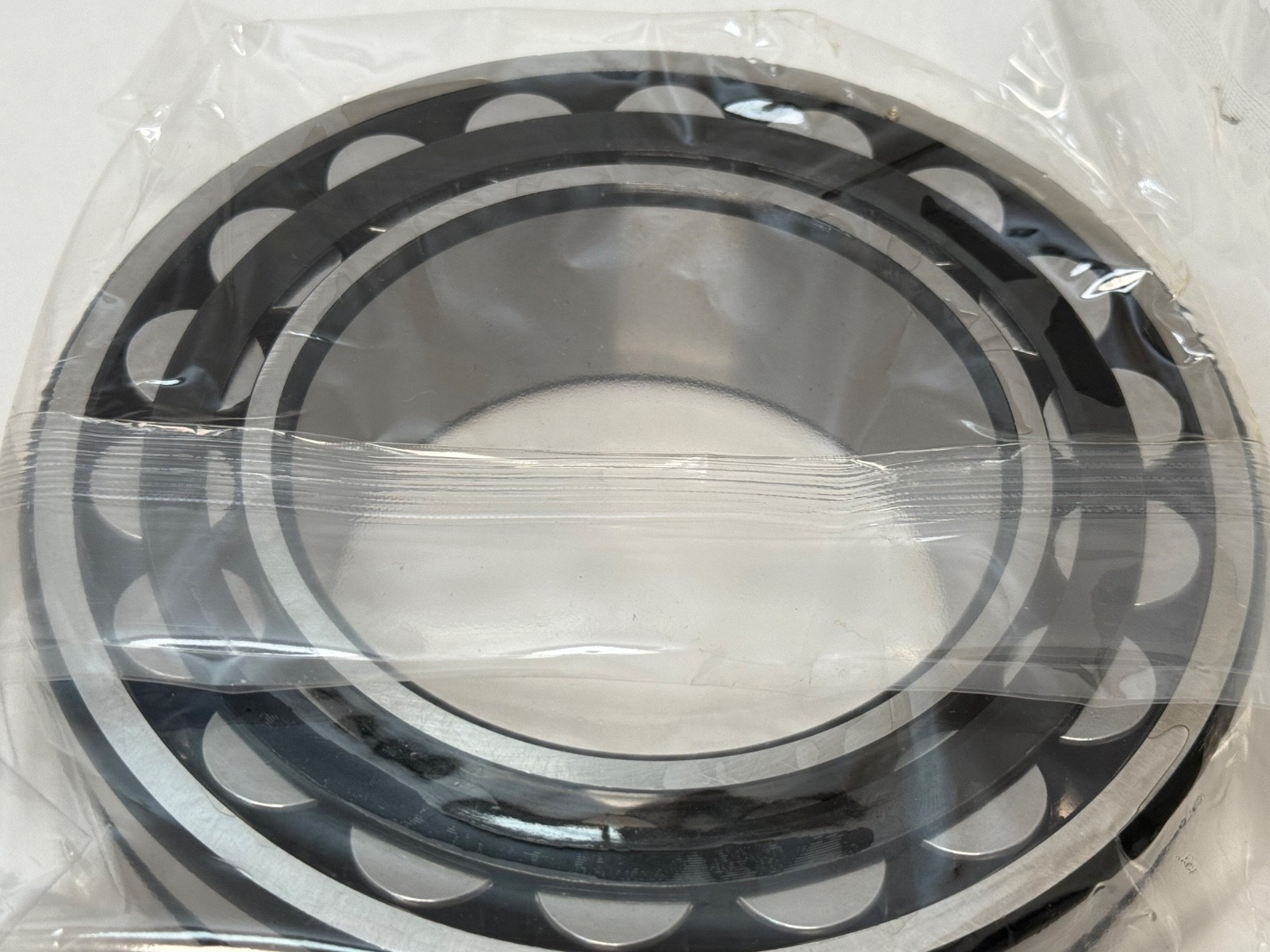 FAG 22219-E-XL-K-C4 Spherical Roller Bearing 22219EXLKC4 95x170x43 mm