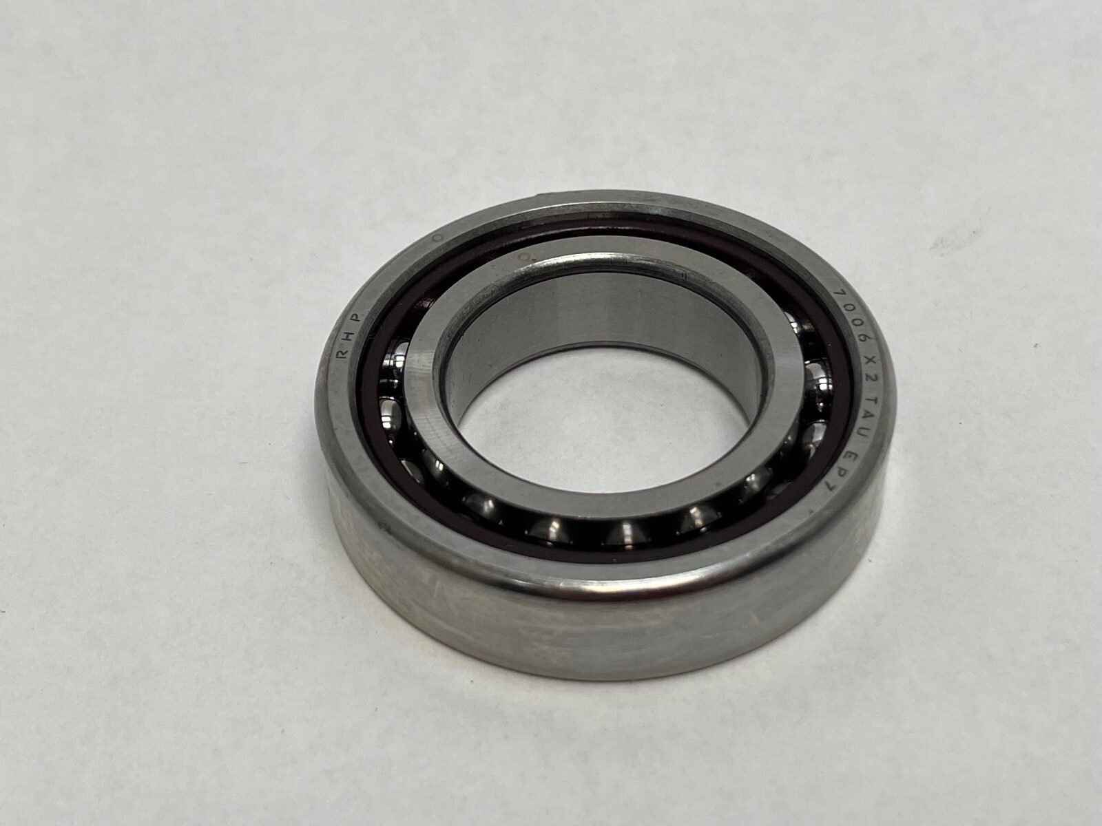 RHP 7006CTDULP4-1/2PR Bearing 30x55x13 mm 7006C 7006-C-T-DUL-P4 England