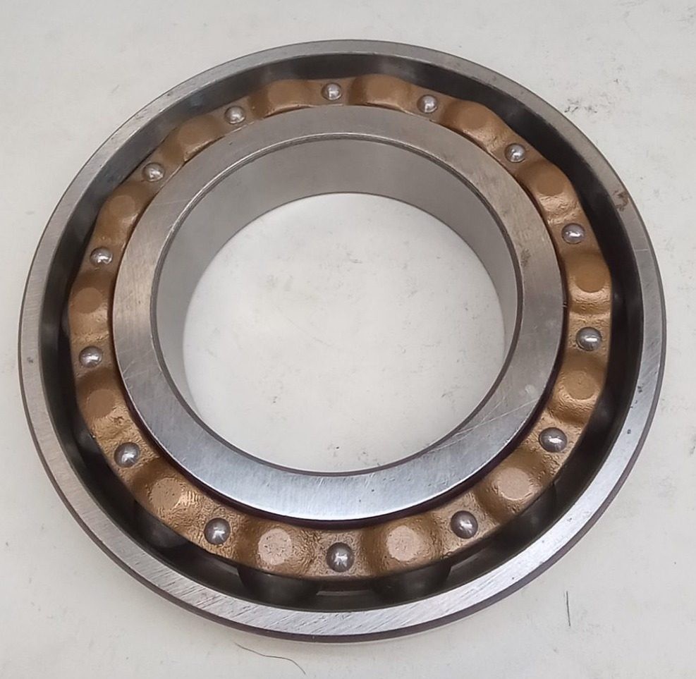 Fafnir 7219PW-BR Angular Contact Ball Bearing 95X170X32mm 7219PWBR