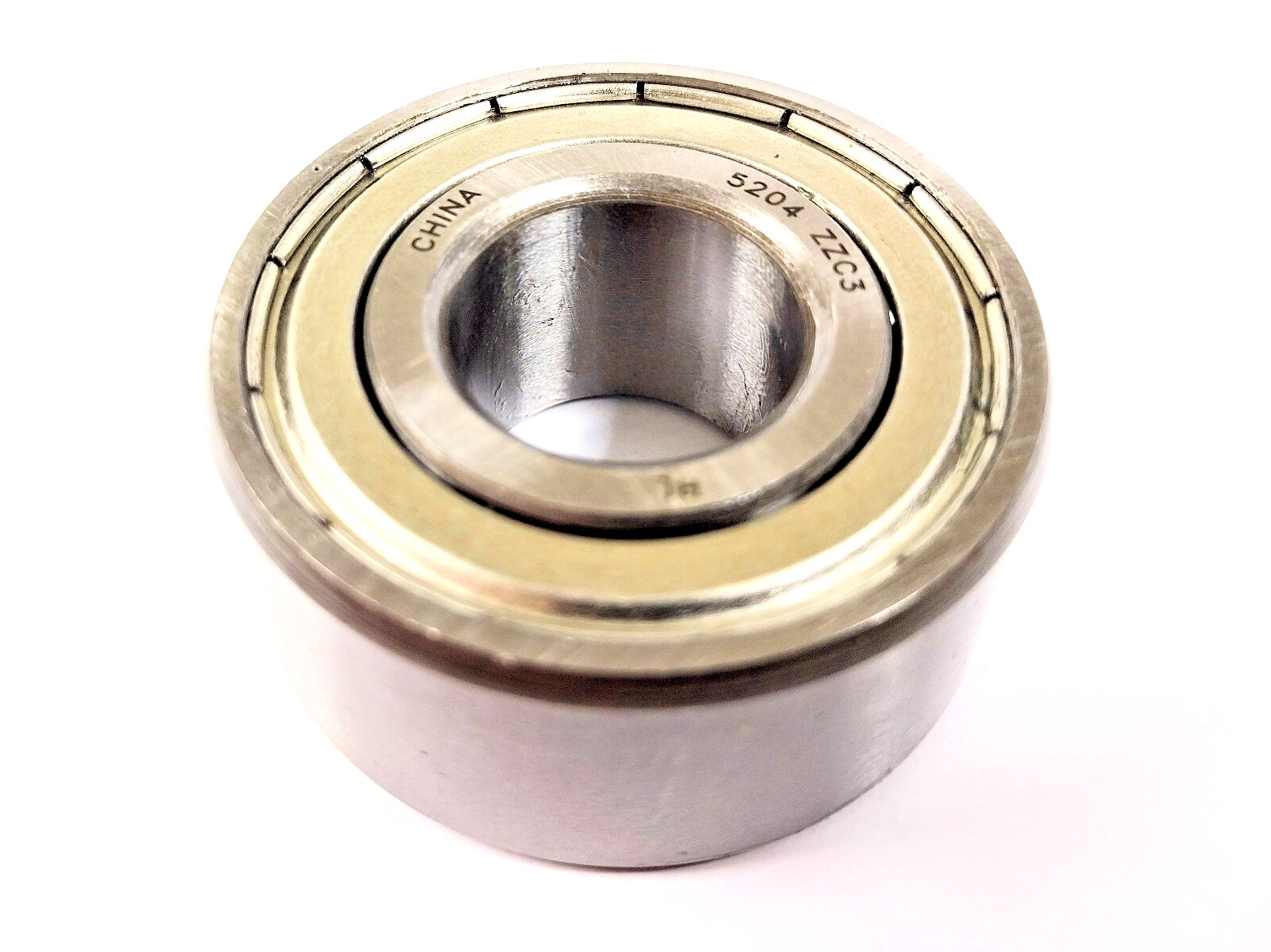 BL 5204 ZZ/C3 ANGULAR CONTACT BEARING 20MM BORE 47MM OD 20.6MM WIDTH