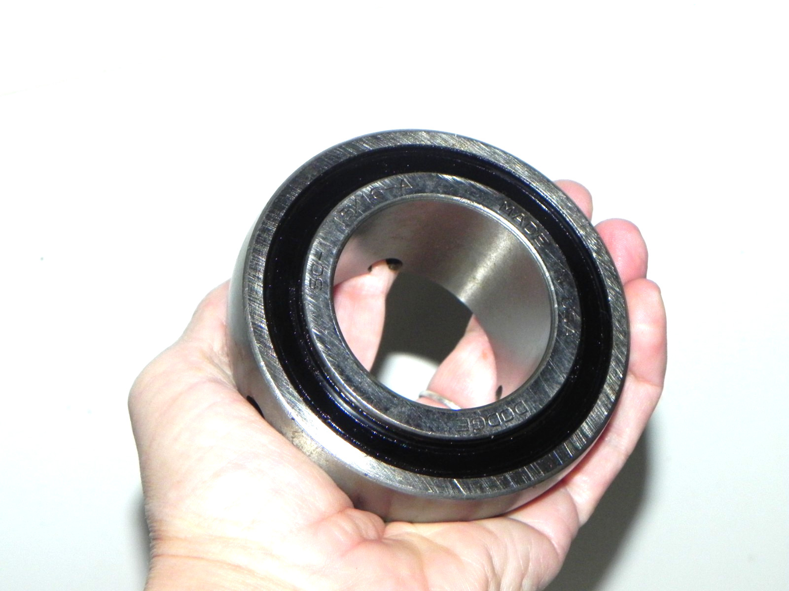 Dodge SC-1-15/16-A Bearing Normal Duty / Medium Duty 1-15/16 inch bore