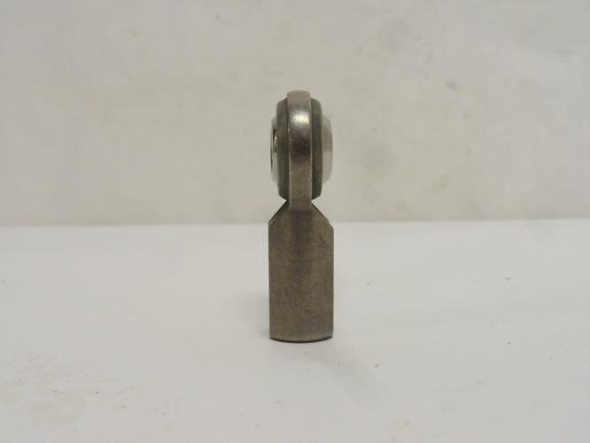 186114 New-No Box; FK Bearing SCF6T Rod End Bearing; SS; 3/8″ID x 3/8 Threads