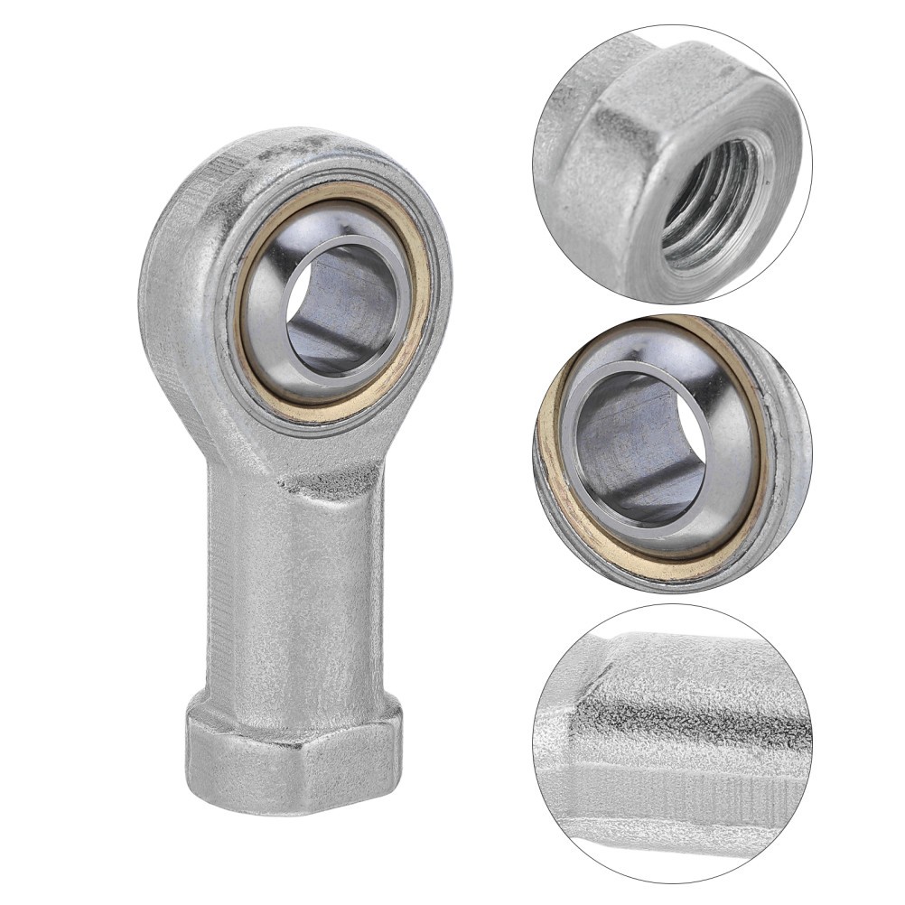 Rod End Joint Ball Bearing: Fish Eye Bearing with Thread for Mechanical