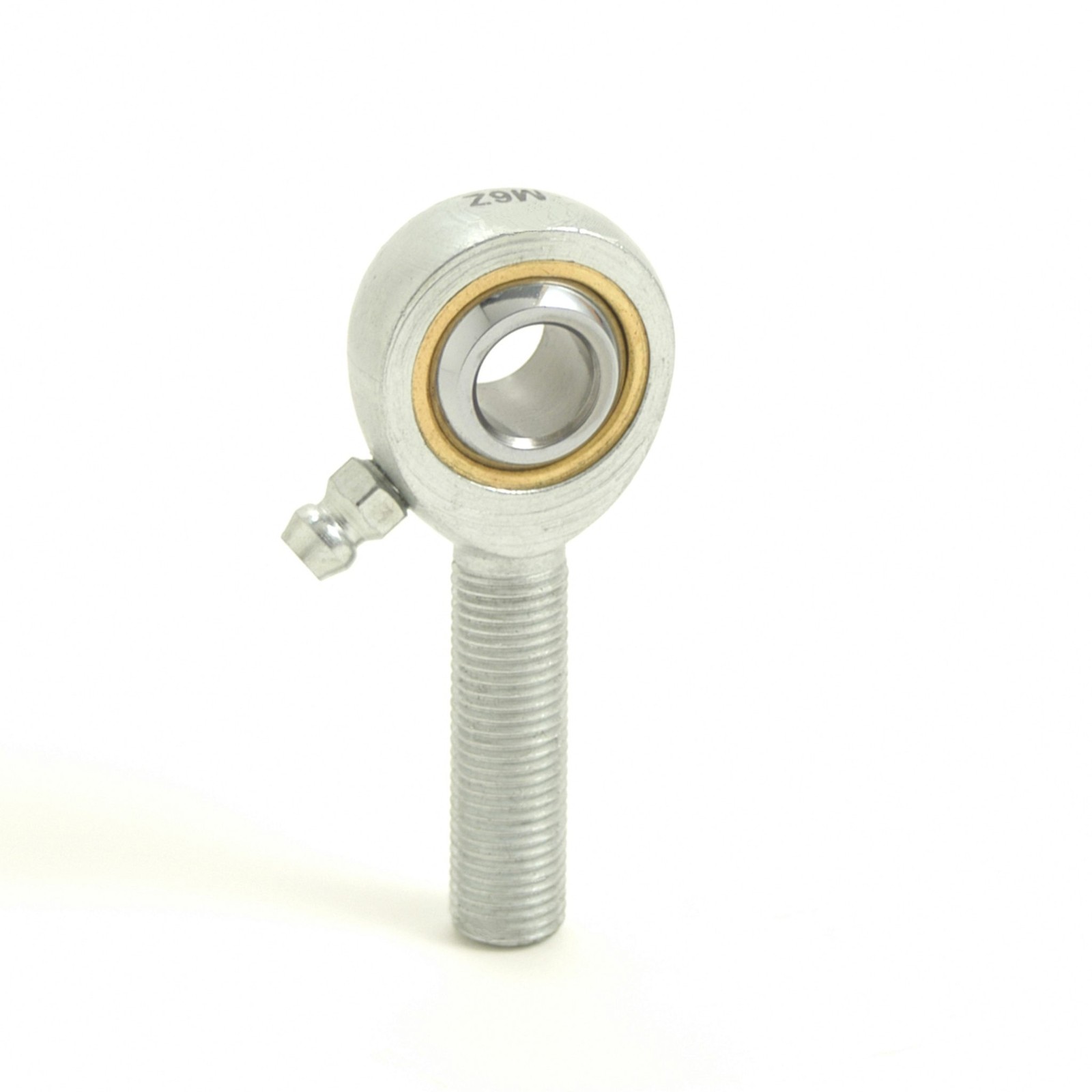 HM 8G Male Rod End Bearing, 0.5 in Bore