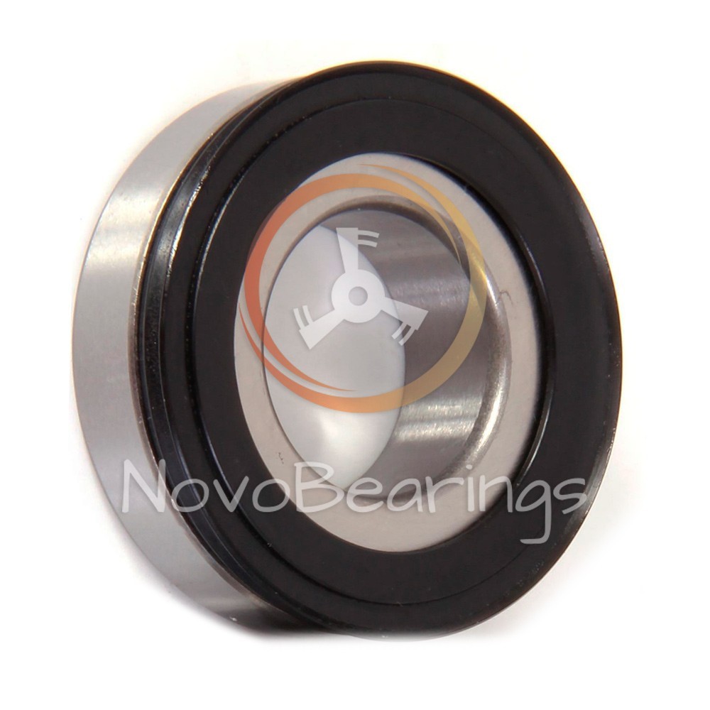 4T-LM67048L/LM67010 Tapered Roller Bearing 31,75×59,131×15,875 mm. by NTN brand