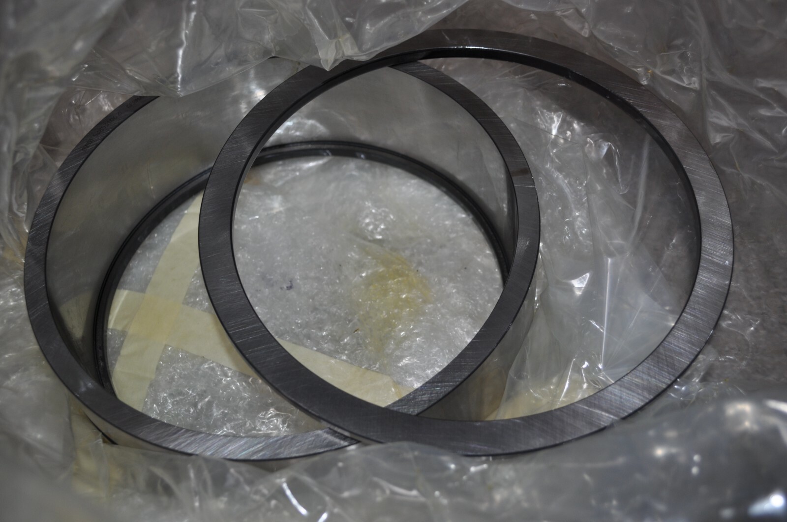 NEW FAG Replacement Main Bearing Set for BRUDERER BSTA-60 250mm OD / 140mm ID