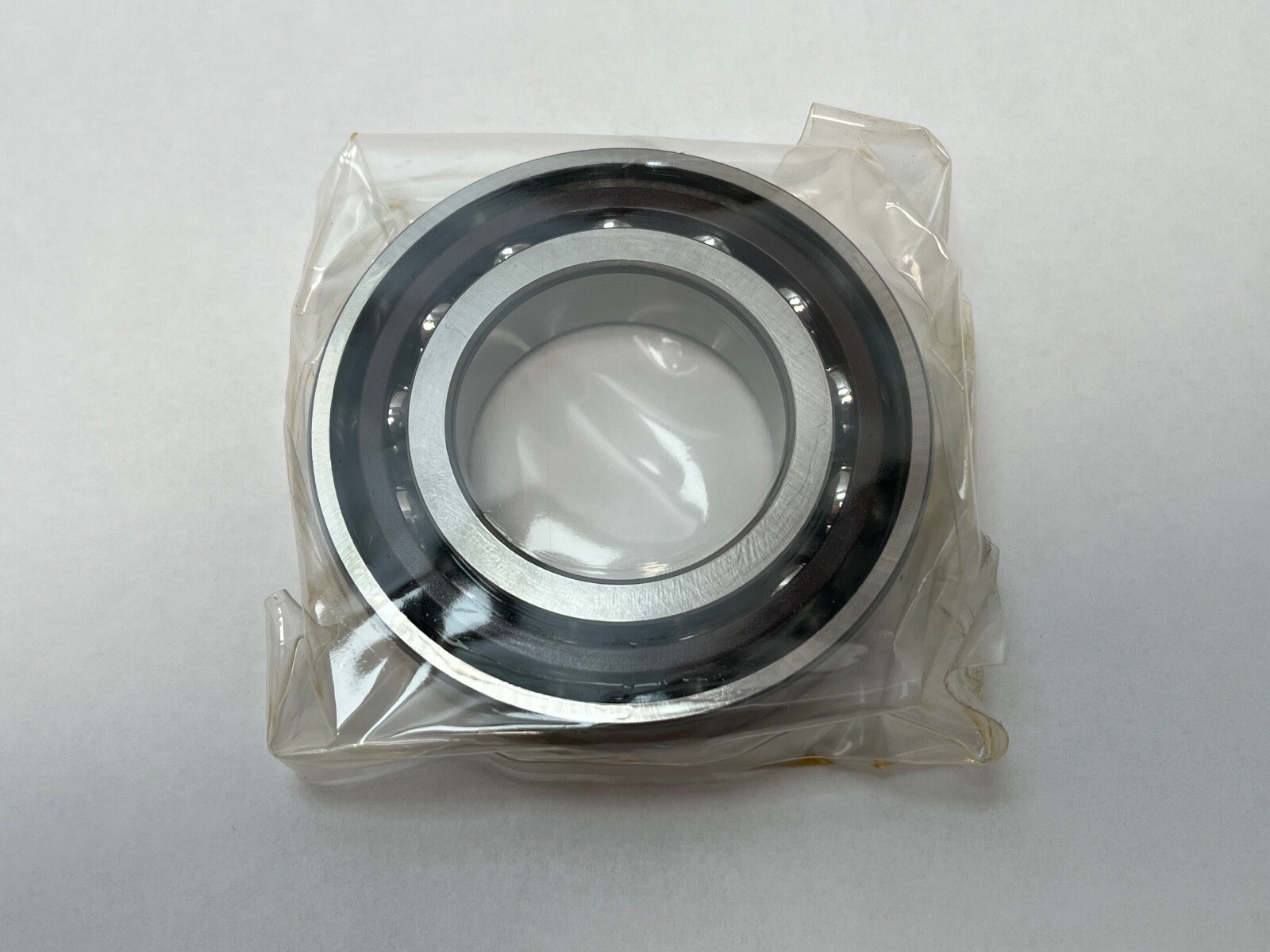 NSK 7209CTRDULP3 Bearing 45x85x19 mm 7209C 7209-C-TR-DUL-P3 England 2 Pcs