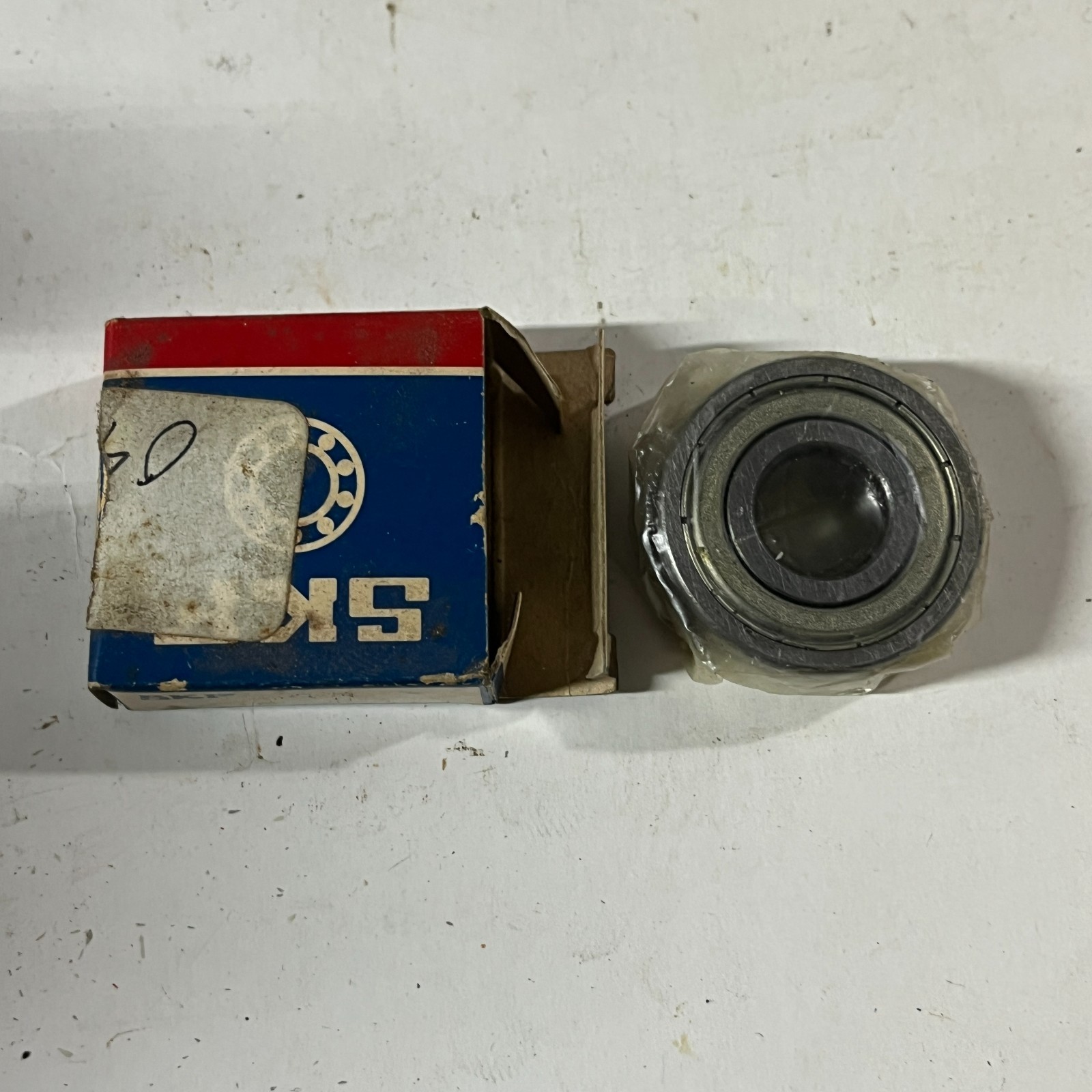 6201-2Z C3 SKF BALL BEARING – NEW