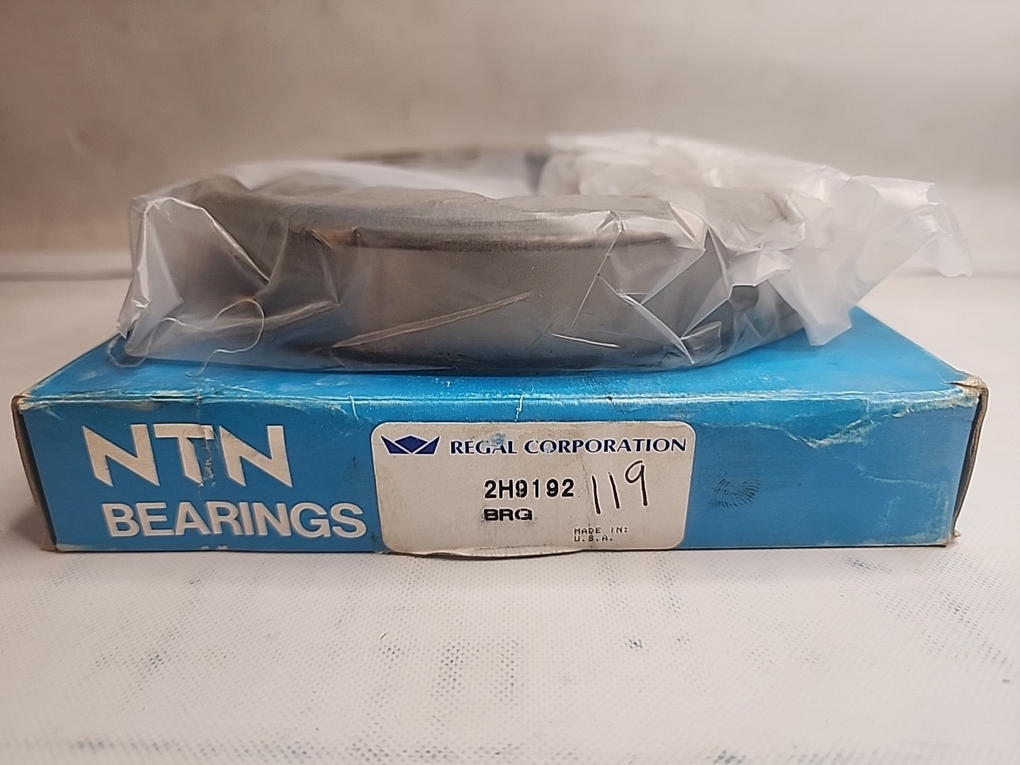 NTN BEARING 2H9192 (6019C3) NOS
