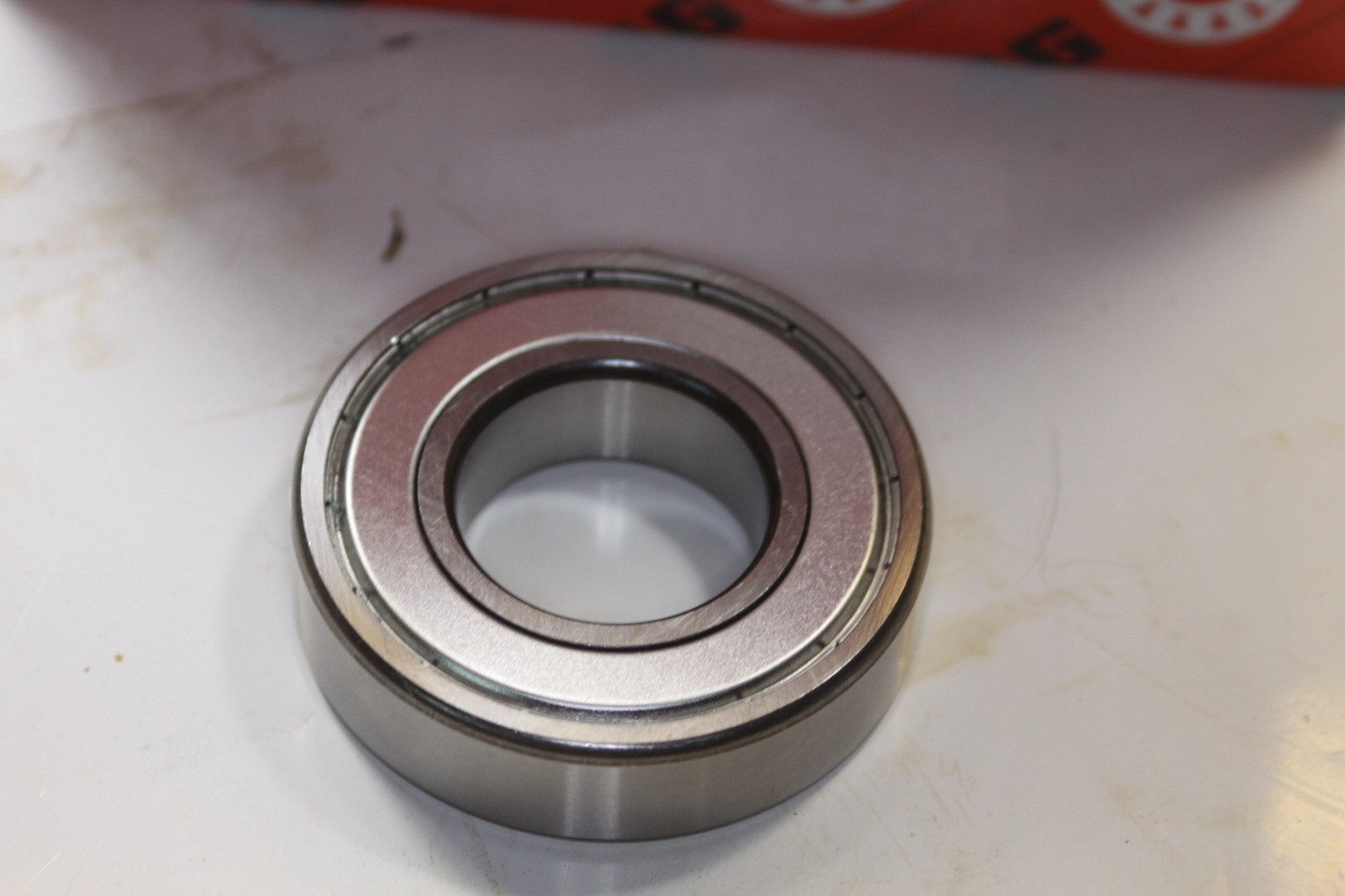 FAG 6206-C-2Z-L038 / 6206 C3 BEARING 1 pc.