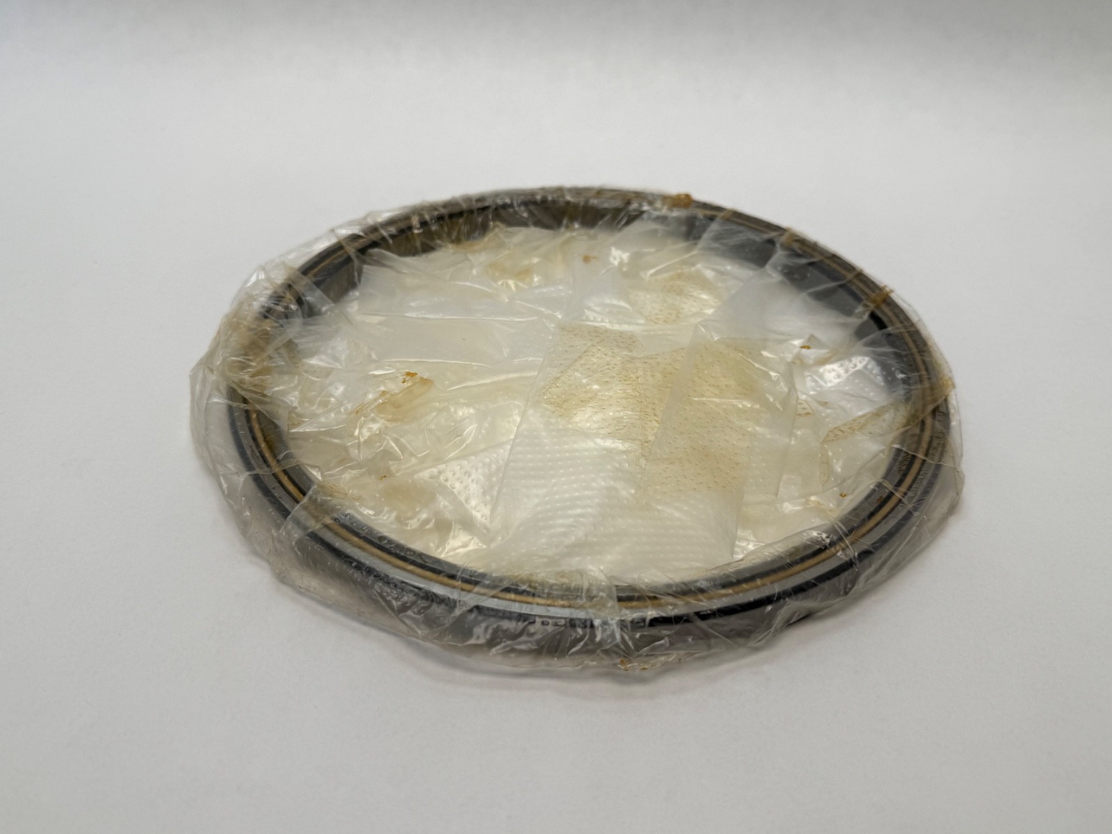 FAG L15TA708YP Angular Thin Section Bearing 7-1/2×8-1/2×1/2″ L15TA708-YP