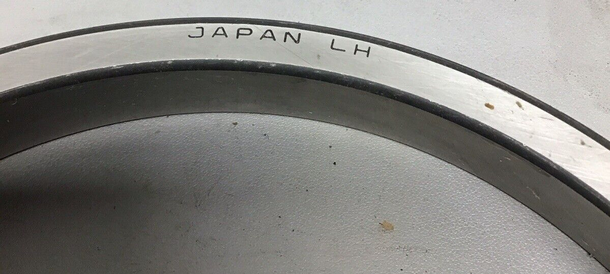 NTN 4T-46720 Tapered Roller Bearing Cup (B520)