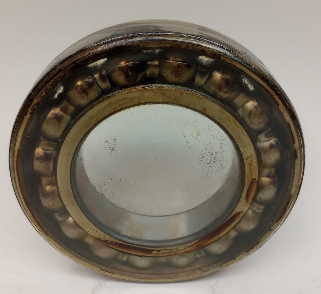 Fafnir 7217PW Angular Contact Ball Bearing 85X150X28mm 7217-PW