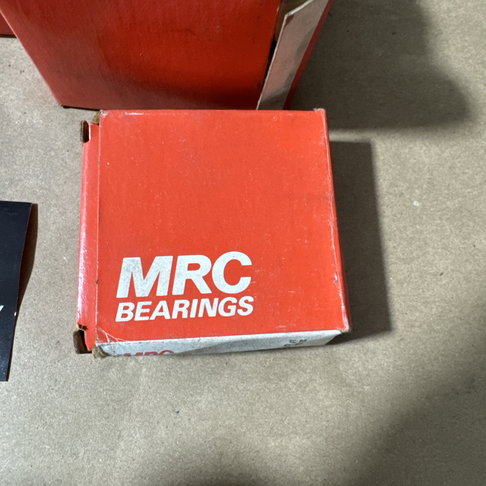 New lot of 11 MRC Bearings R20FF H401 Warranty Fast Shipping 🇺🇸