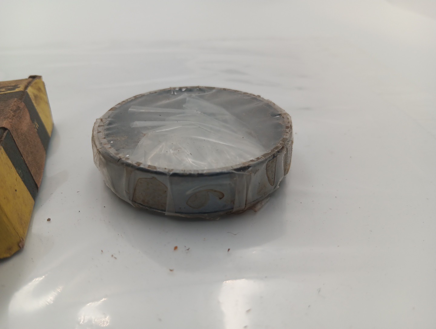 15520 Tapered Roller Bearing