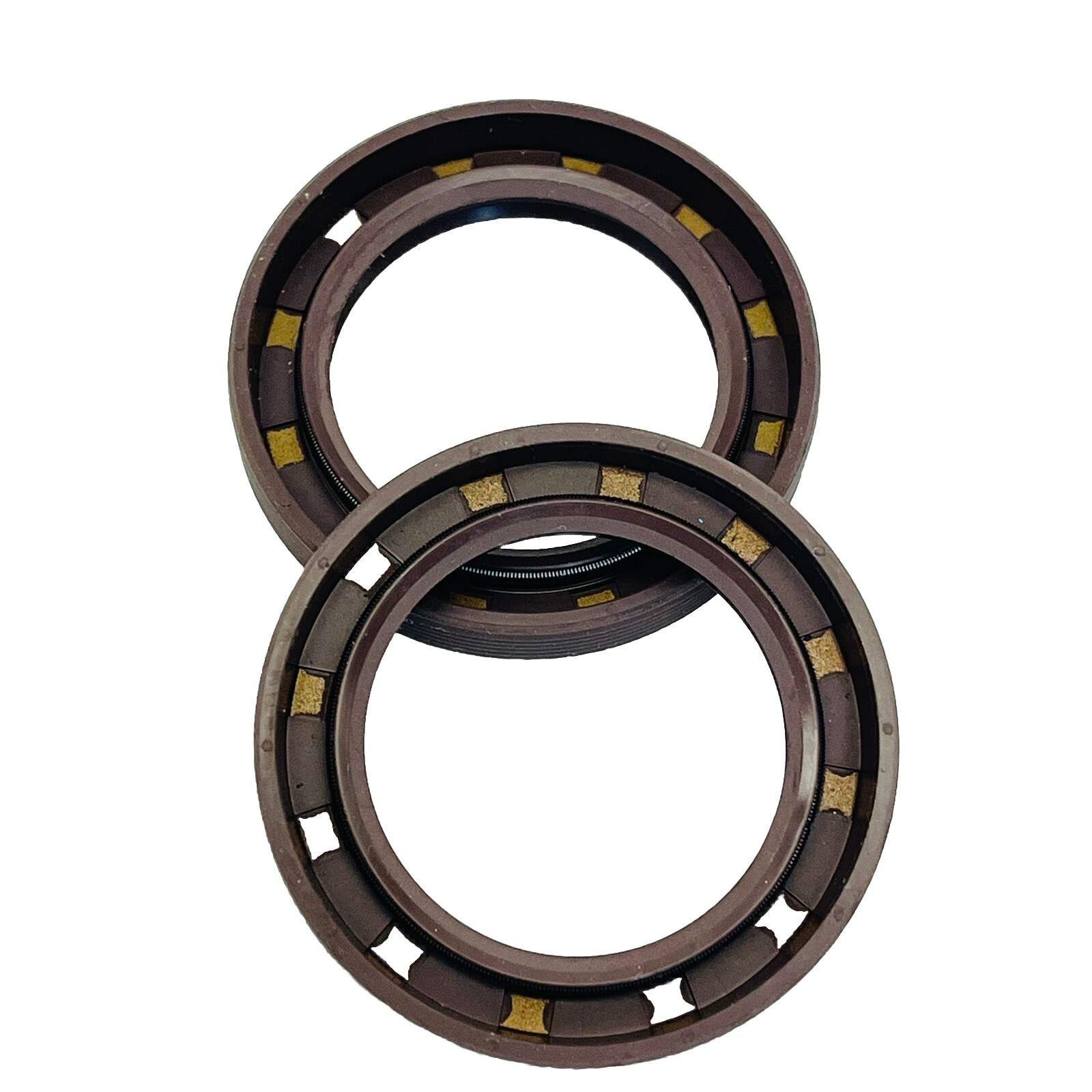 2 PK MFC TC OIL SEAL 1.375″ X 2″ X 0.313″