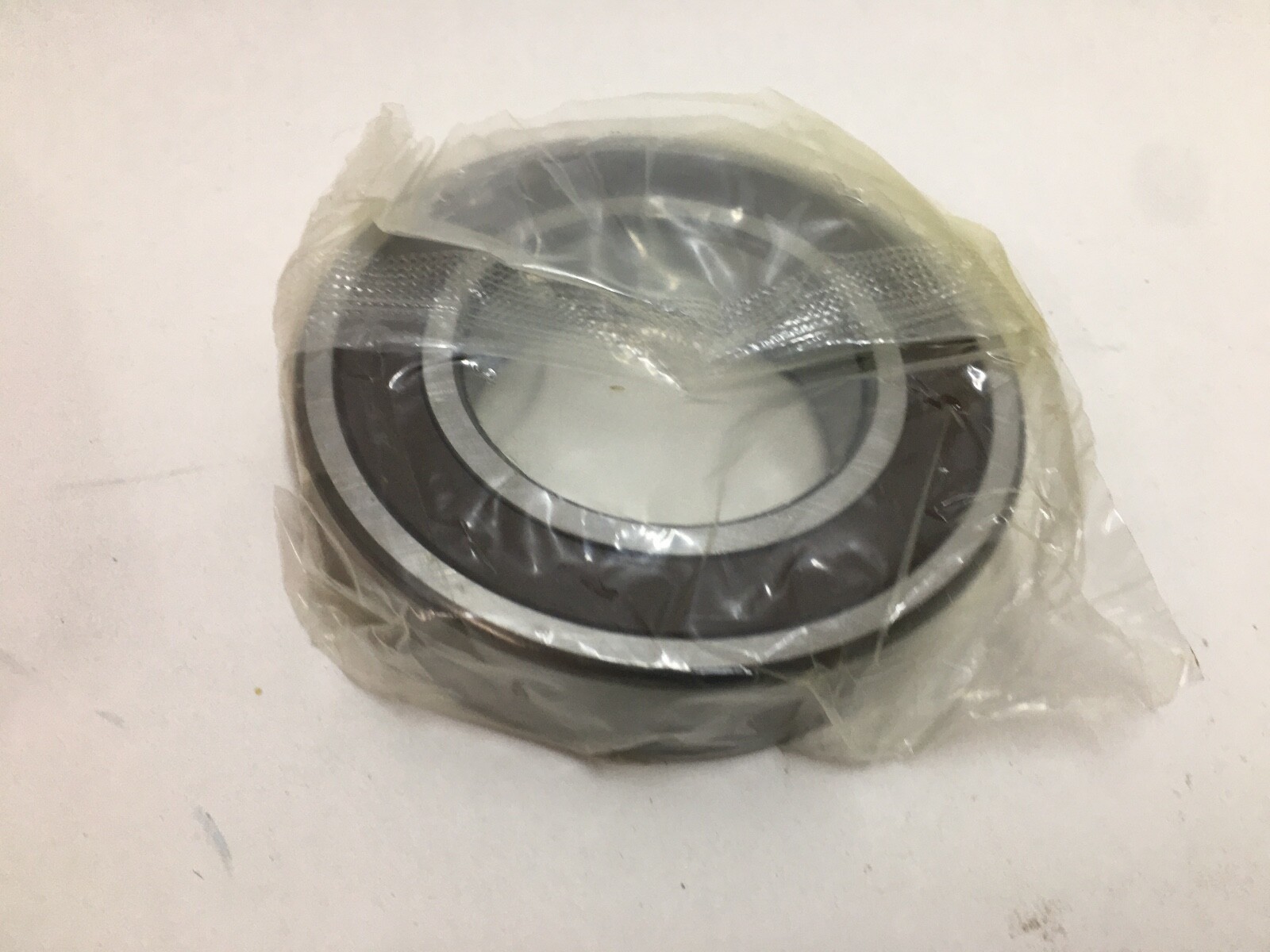 Fafnir 211PP Bearing Rubber Seals 211 PP 6211-2RS 6211RS 55x100x21 mm