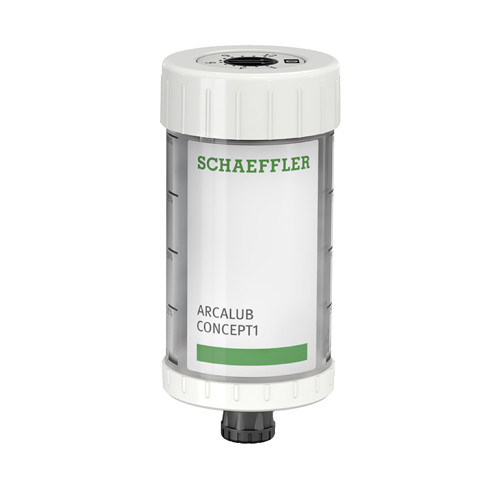 ARCALUB-C1-125-REFILLABLE Schaeffler x x mm GREASE/LUBR./OIL FOR BEARING