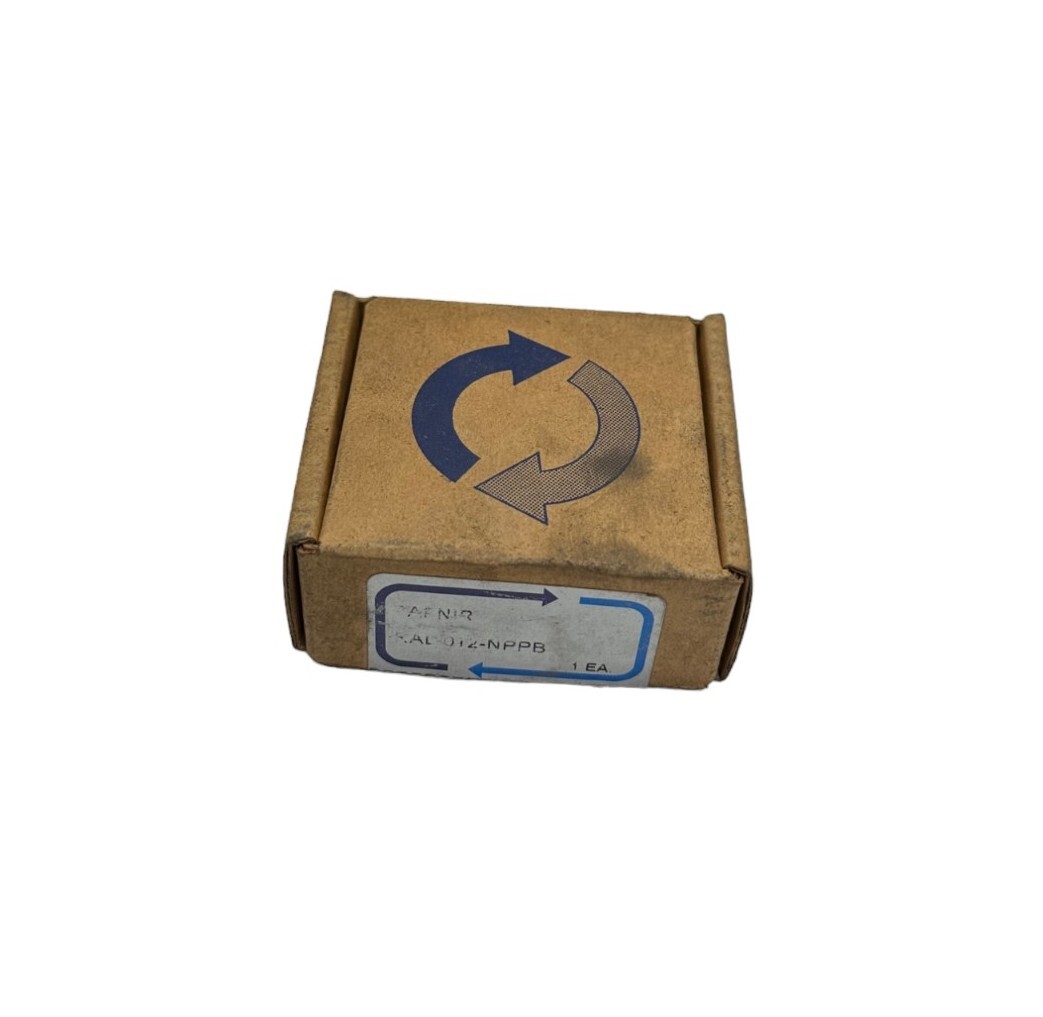Fafnir RAL012NPPB Ball Bearing **SALE**