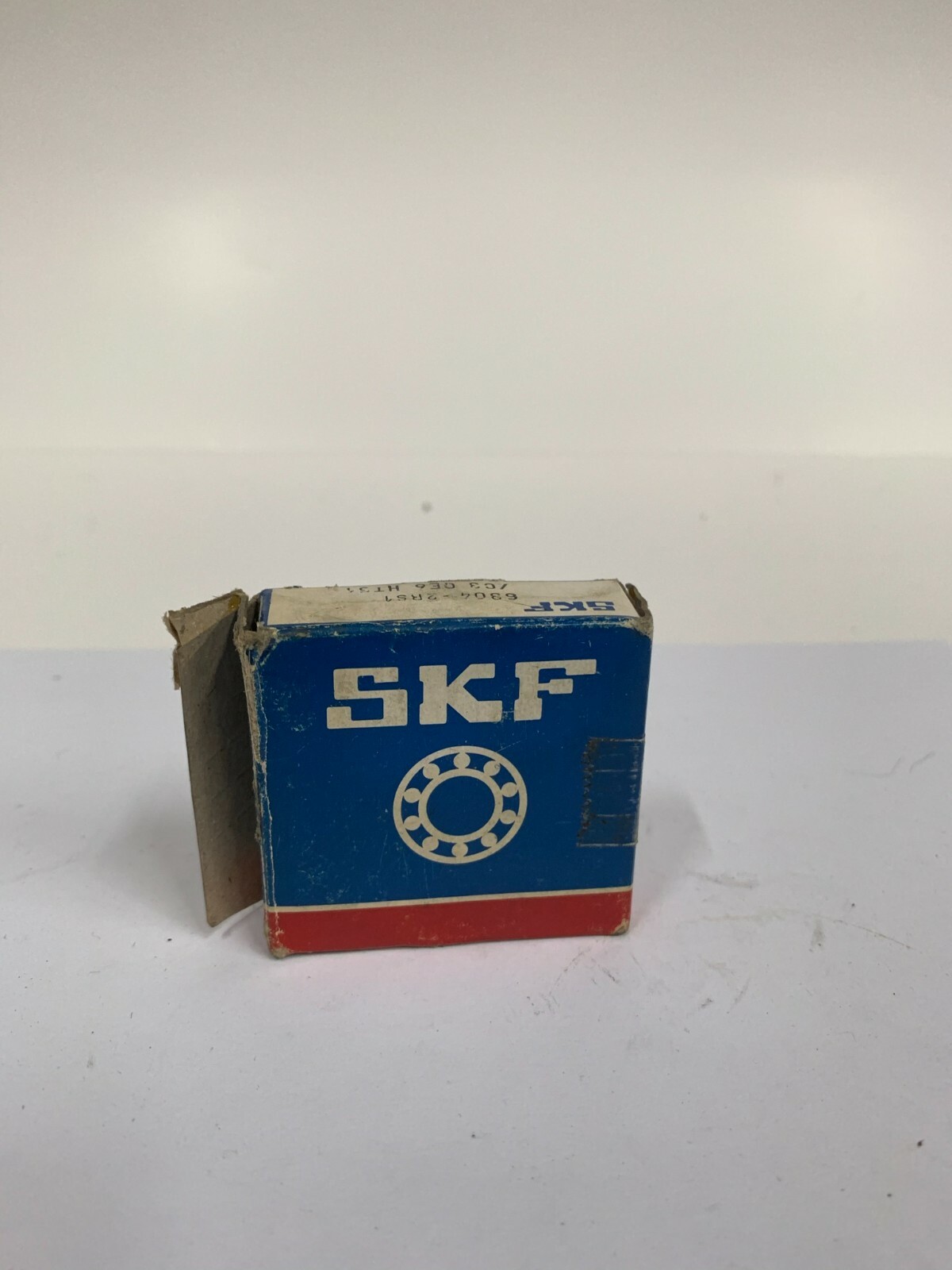 SKF 6304-2RSJEM Bearing