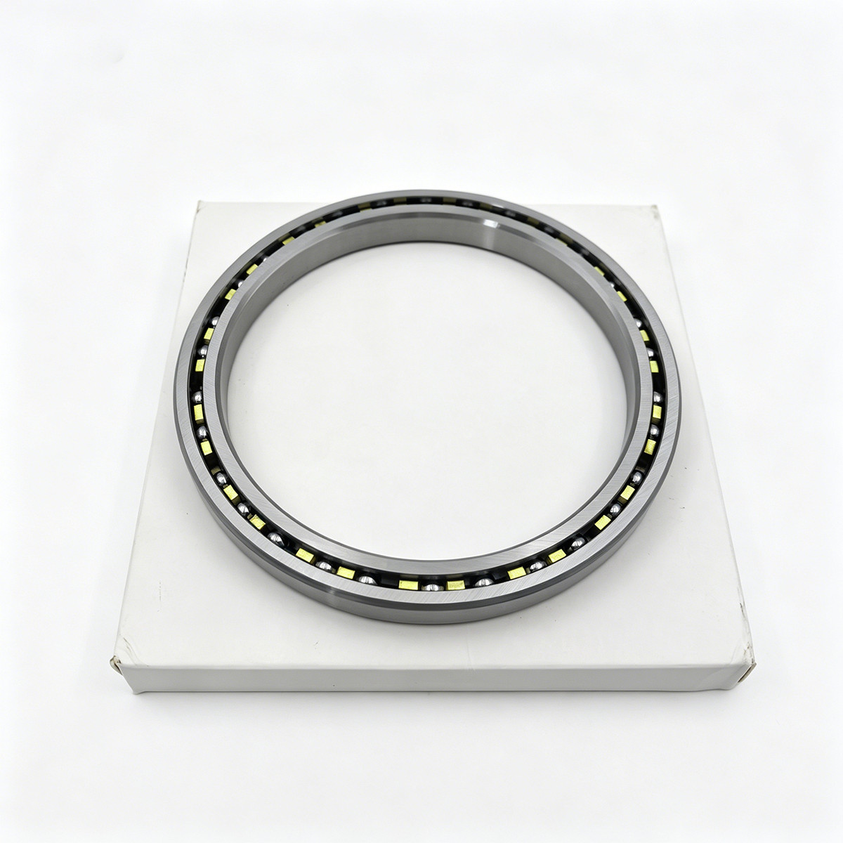 CSXD045 Roller Bearing 4.5″x5.5″x0.5″ (114.3mm x 139.7mm x 12.7mm) KD045XP0