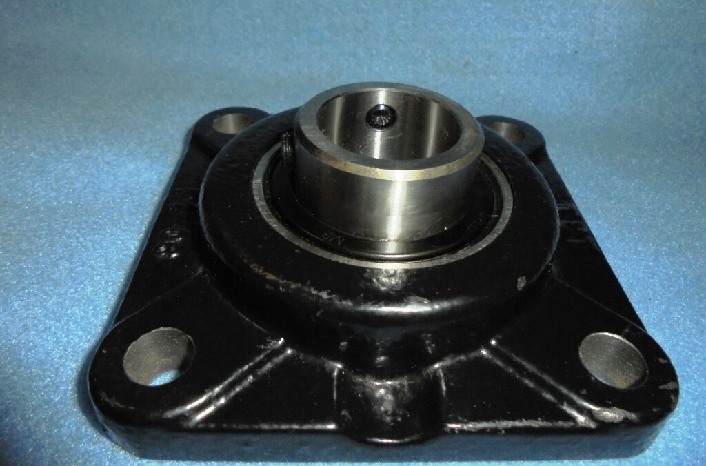 LINK- BELT (REXNORD) F3S219E1 ,FLANGE MOUNT BALL BEARING UNIT