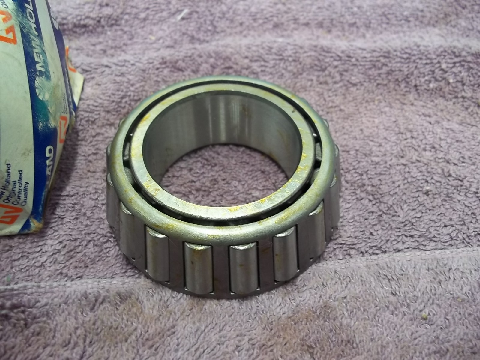Timken 3780 Tapered Roller Bearing Cone (DA-386)