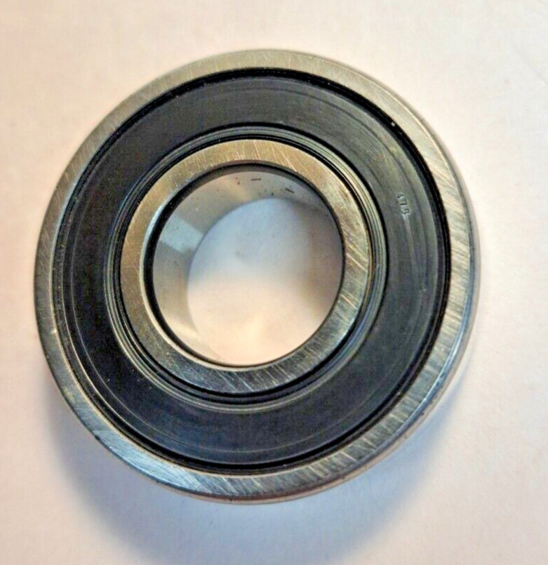SKF 6203-2RSH/C3GJN Deep groove ball bearing with seals