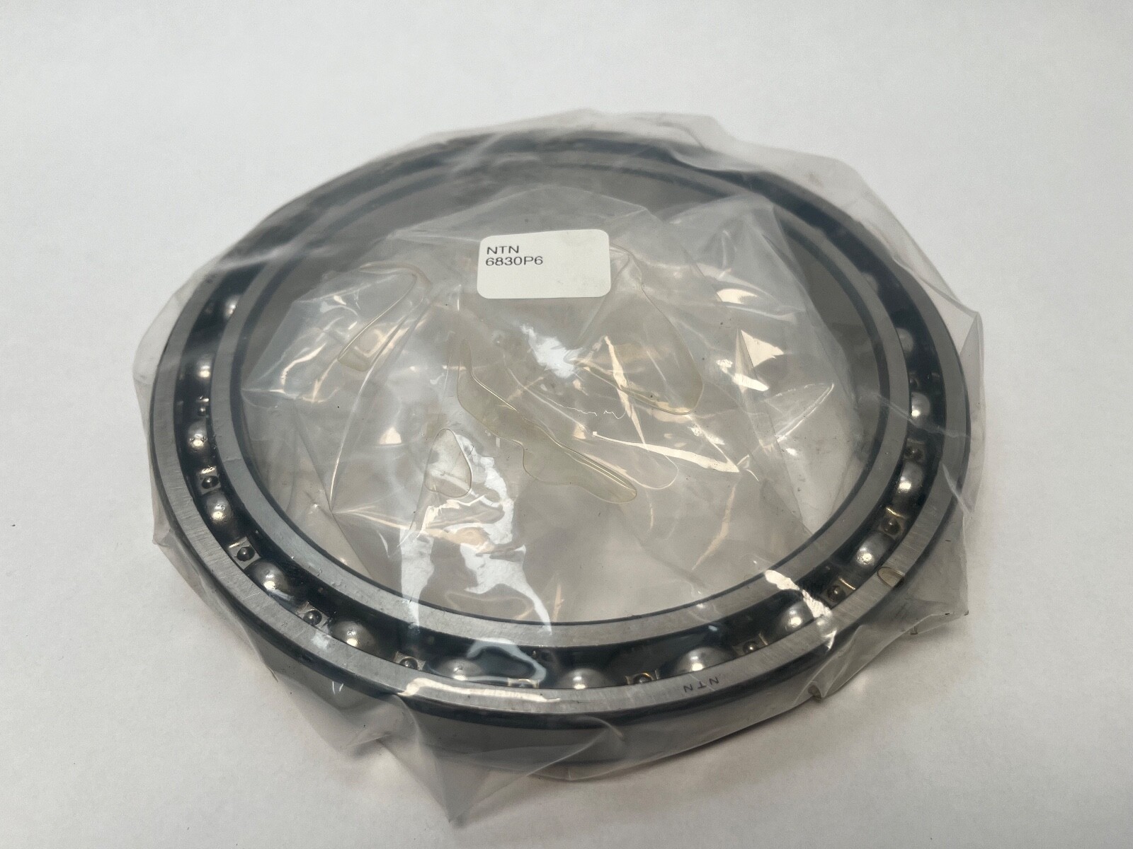 NTN 6830P6 Deep Groove Bearing Open 150x190x20 mm 6830-P6 Japan