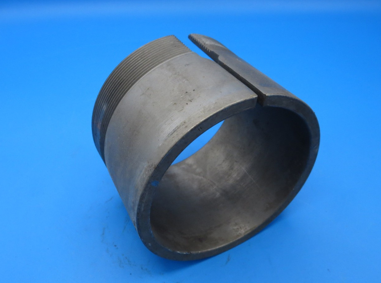 SKF 22 X 3-15/16″ Adapter Sleeve – As shown – NOS