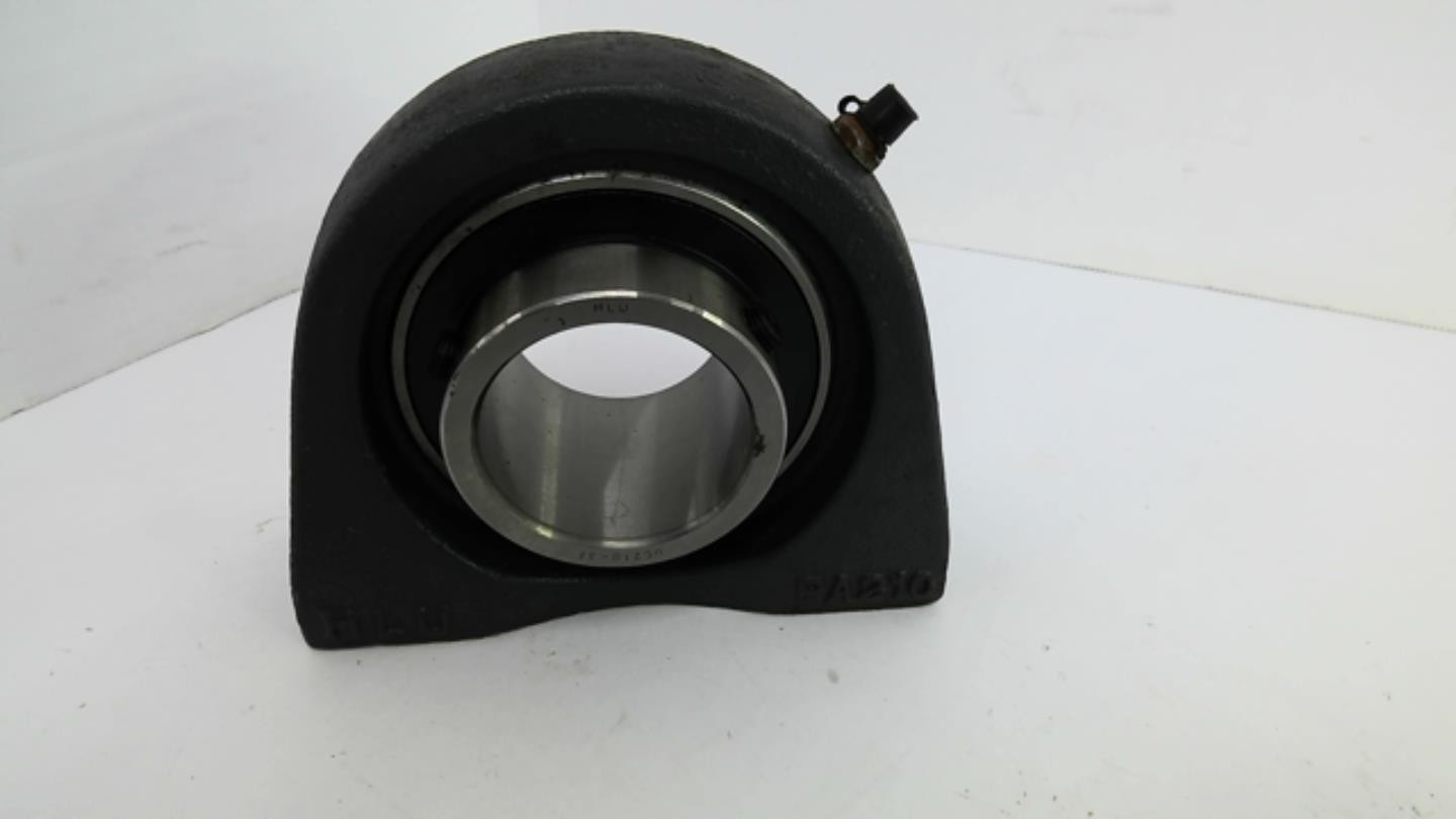 HLU UC210-31 PA210 Pillow Block Bearing 2″ Bore