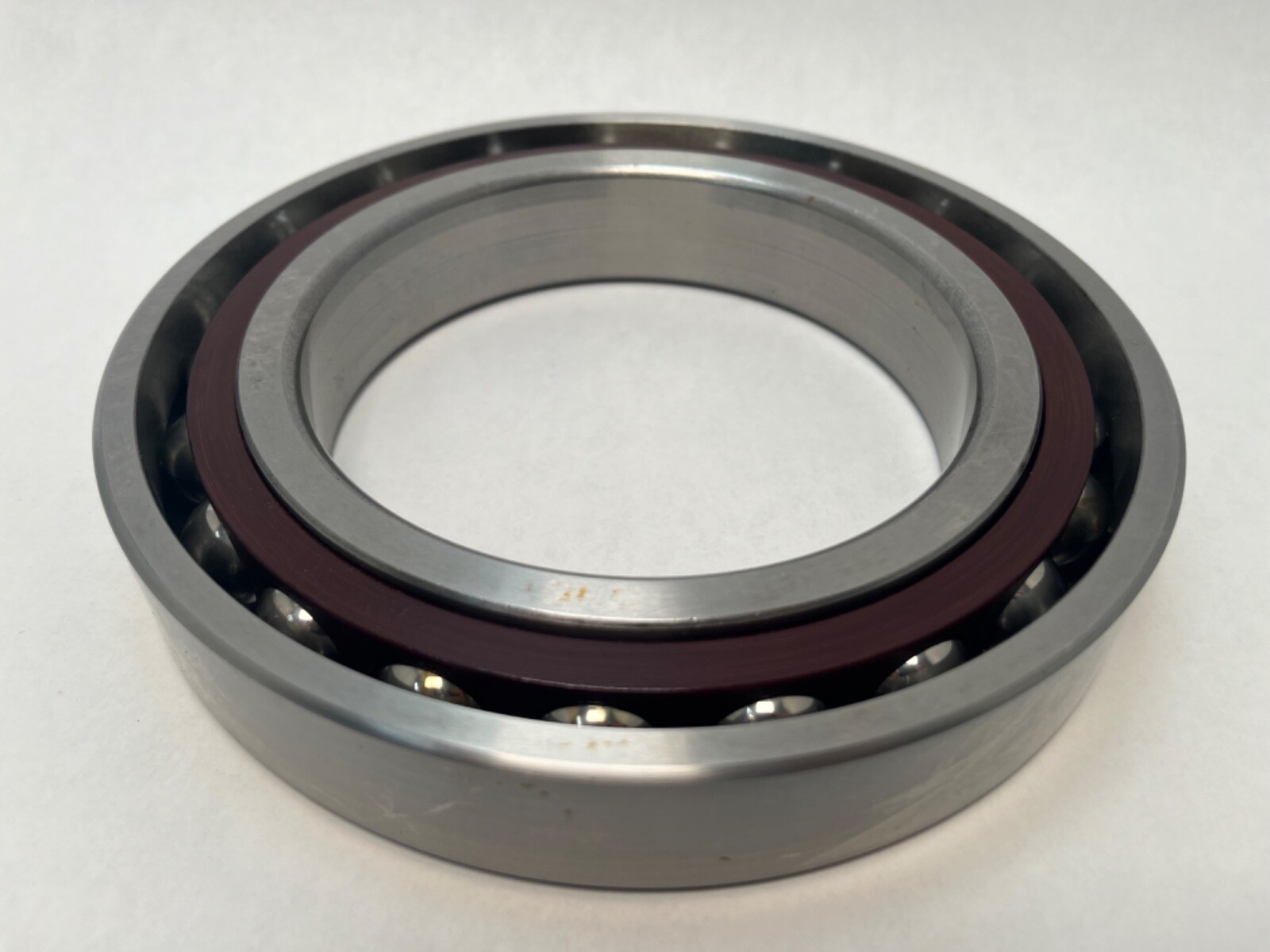 SKF 7026CTCC78G5 Bearing 130x200x33 mm 7206C 7026-C-TC-C78-G5 USA