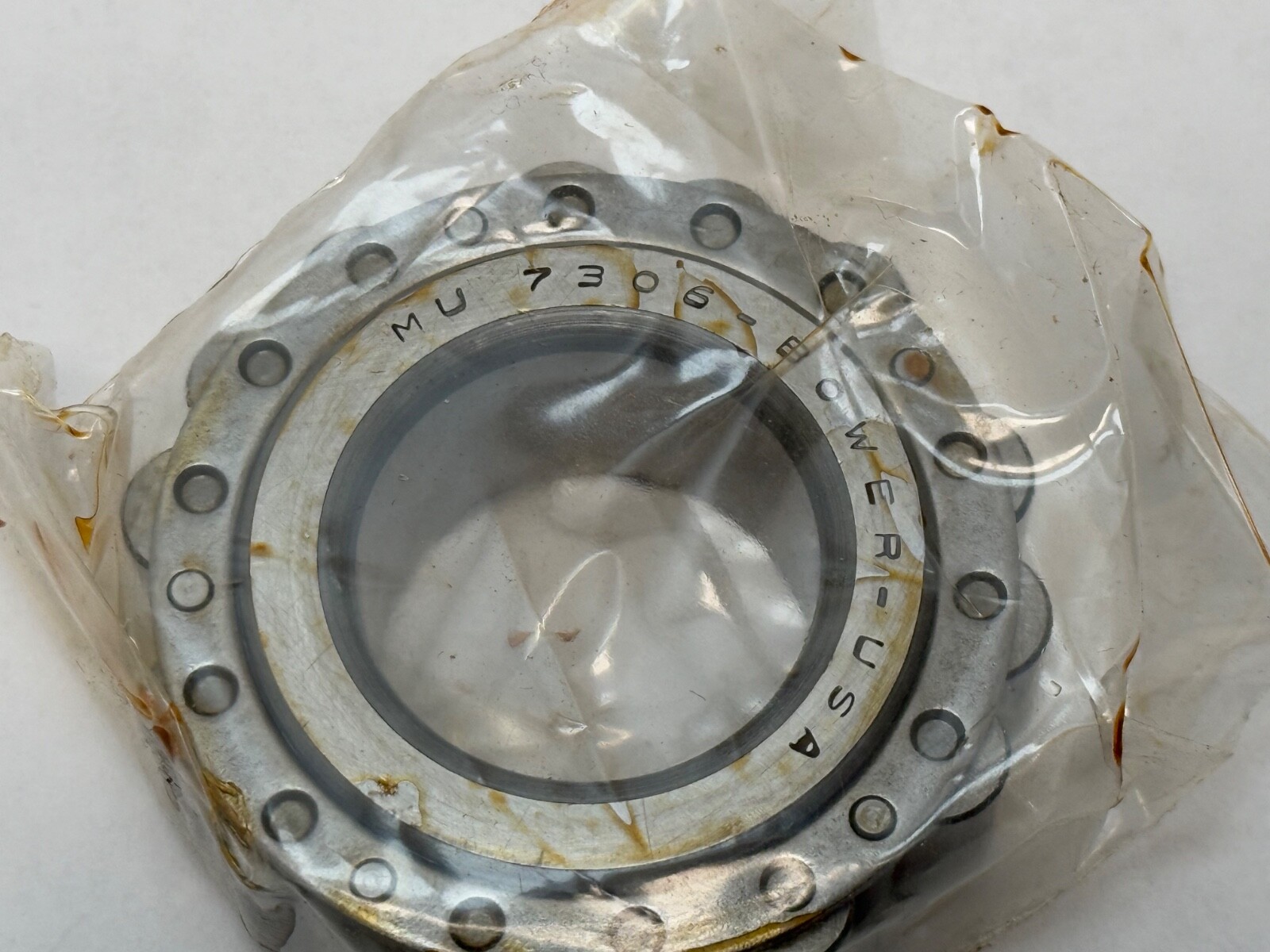 CAT 9M1998 Cylindrical Bearing 7T9520 9M-1998 MU7306 Bower 30mm ID