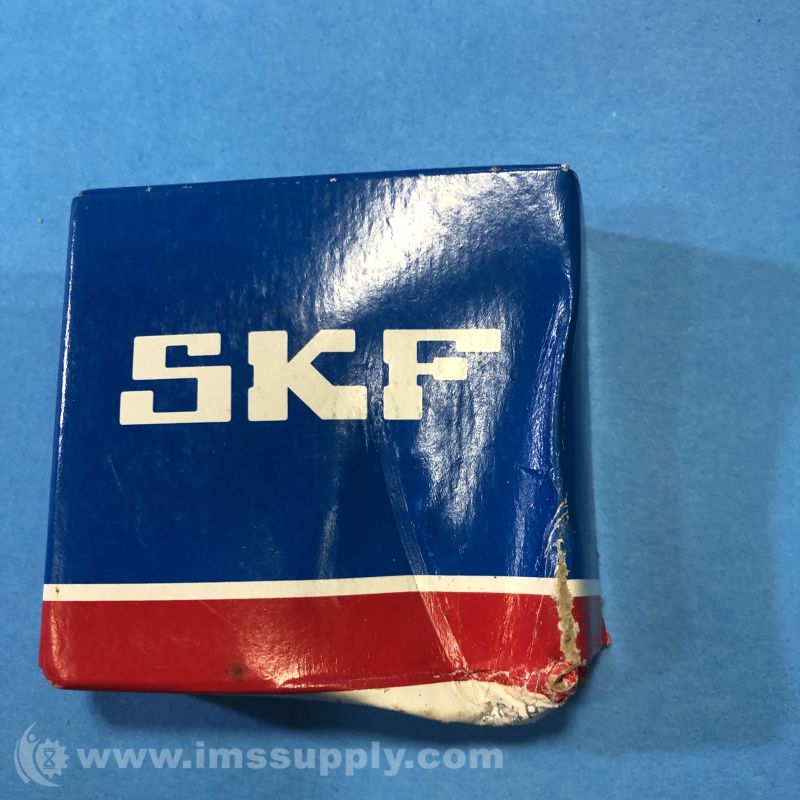 SKF 608 2RSJEM Deep Groove Ball Bearing FNOB