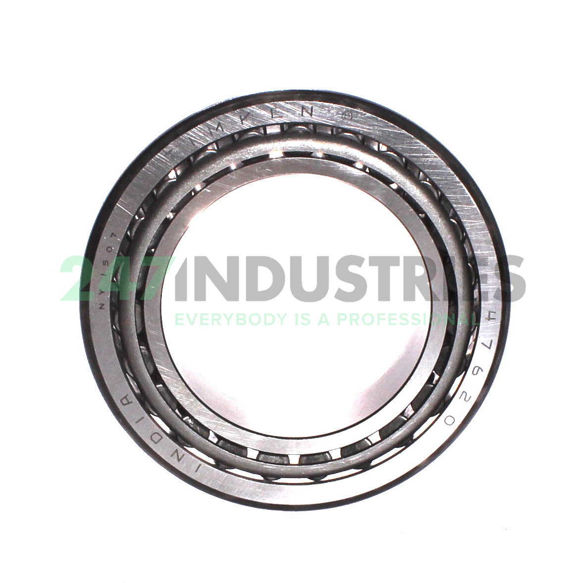 SET411-900SA Timken 82,55 x 133,35 x 33,34 mm TAP. ROLL. SINGLE ROW