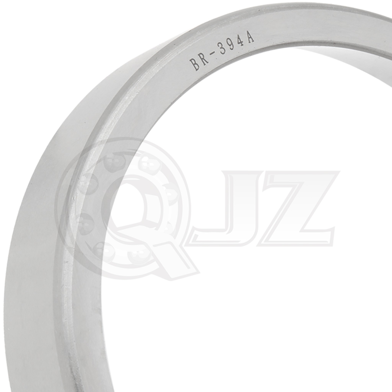 [Qty.1] BR-394A Tapered Roller Bearing Single-Cup/Race [110mm OD x 18.824mm W]