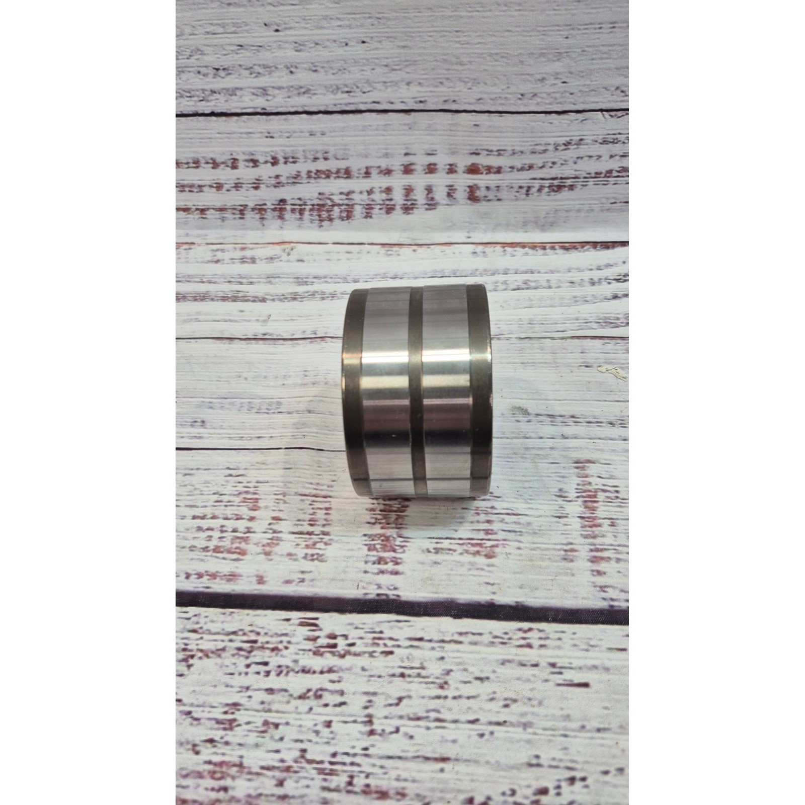 Double Row Angular Contact Ball Bearing Stainless Steel Industrial Automotive